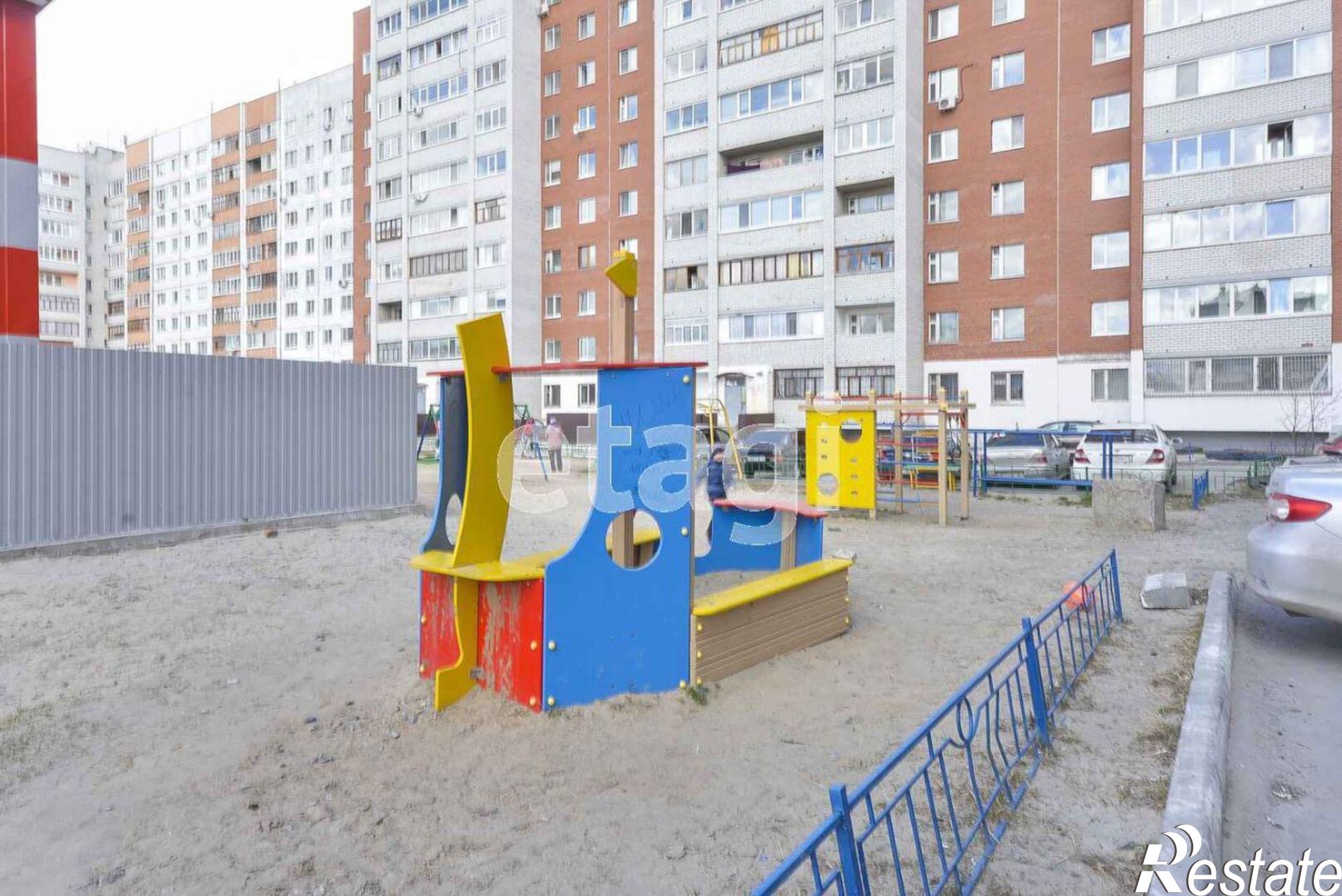 Купить квартиру за 4 400 000 рублей на Волгоградская улица, 67