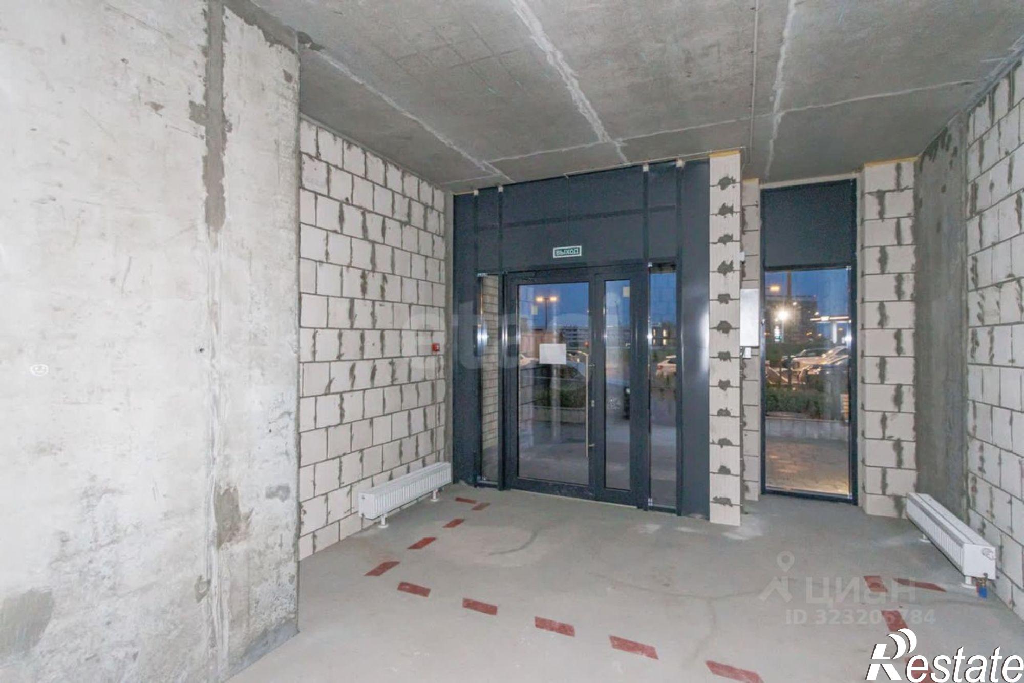 Купить офис, помещение под офис за 6 388 890 рублей на Интернациональная улица, 199 к9