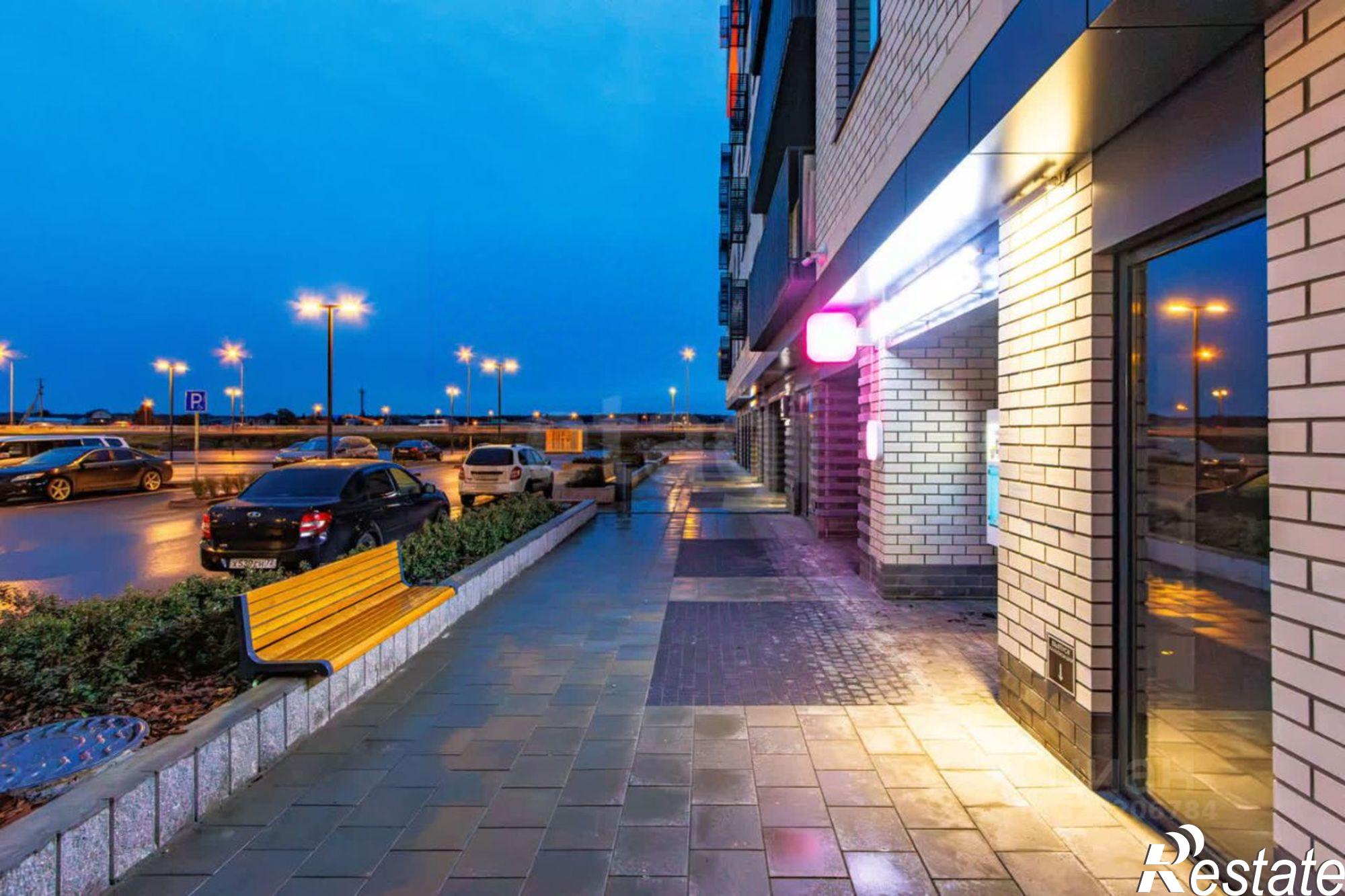 Купить офис, помещение под офис за 6 388 890 рублей на Интернациональная улица, 199 к9