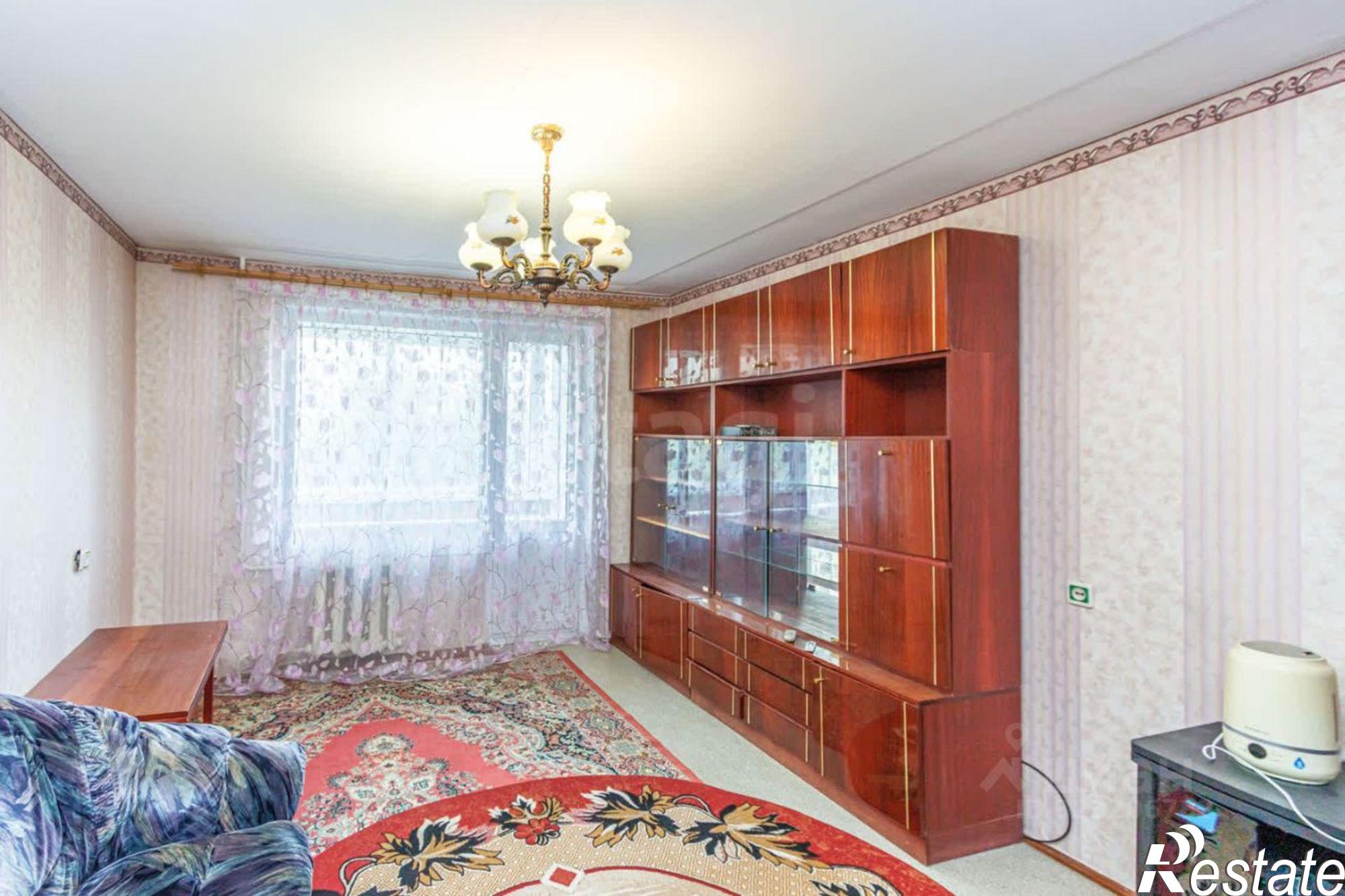 Купить квартиру за 5 500 000 рублей на улица Баумана, 111