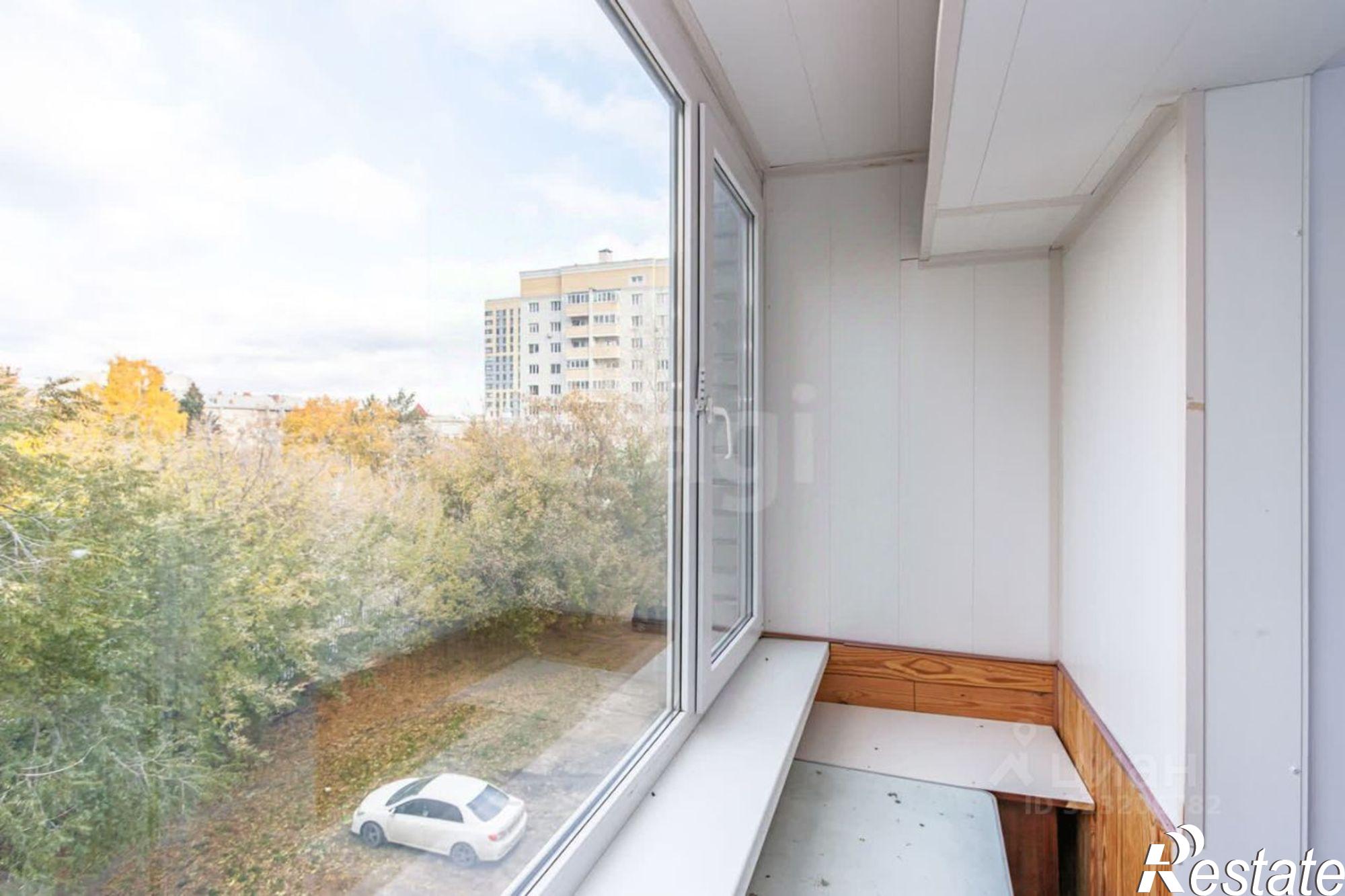 Купить квартиру за 5 500 000 рублей на улица Баумана, 111