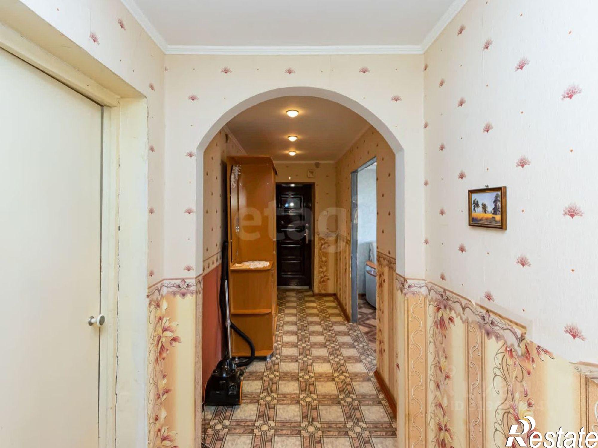 Купить квартиру за 5 720 000 рублей на улица Самарцева, 29