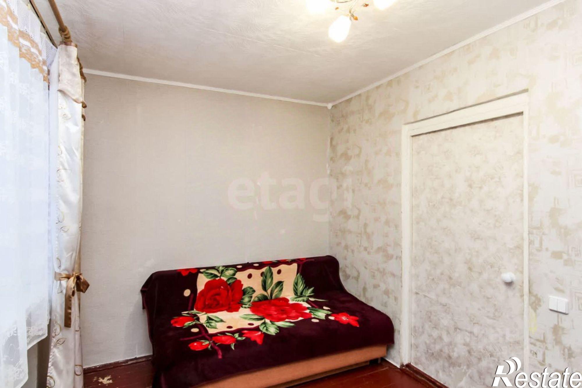 Купить квартиру за 3 800 000 рублей на Казаровская улица, 1Б