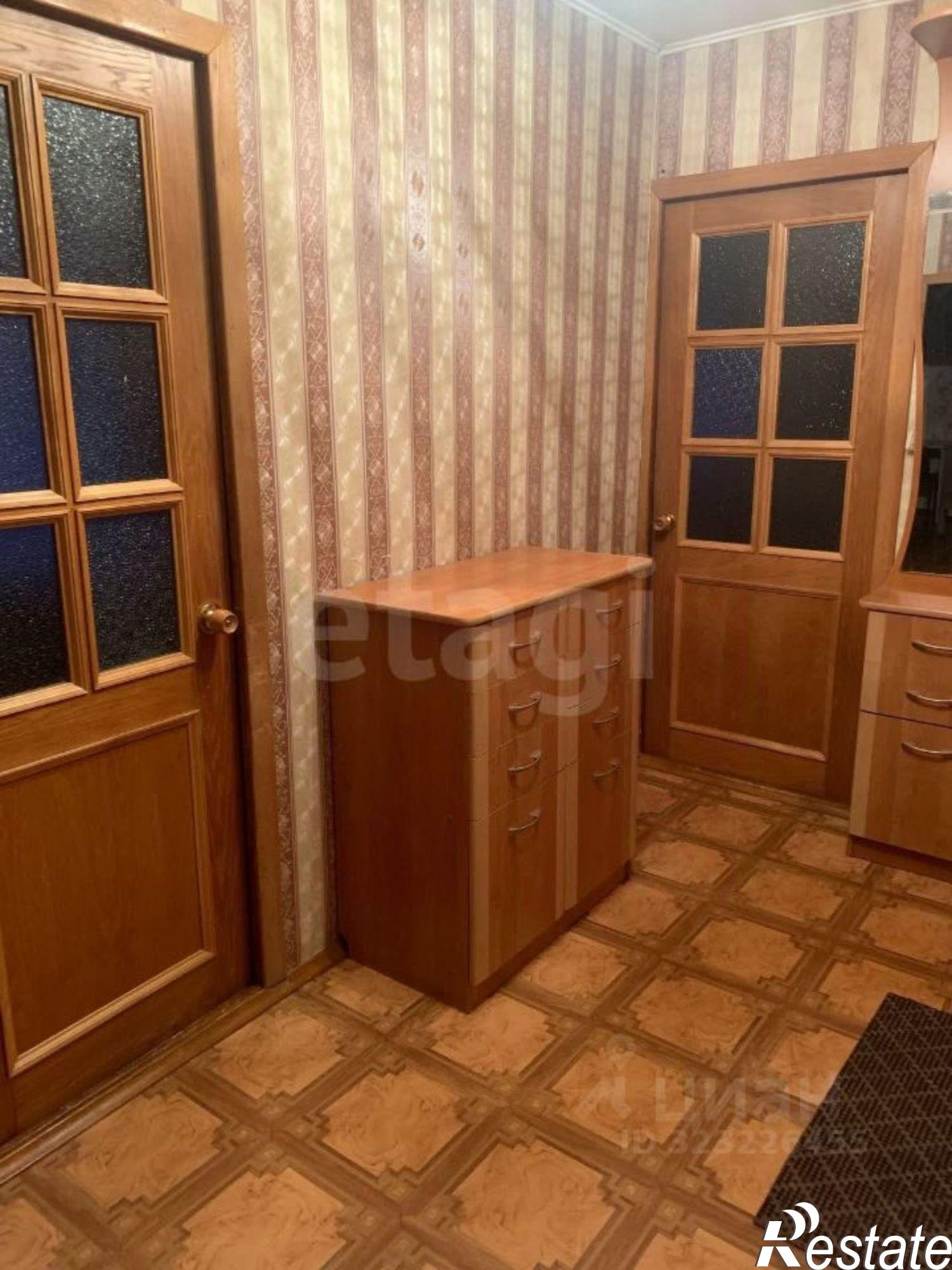 Купить квартиру за 4 850 000 рублей на улица 50 лет Октября, 33