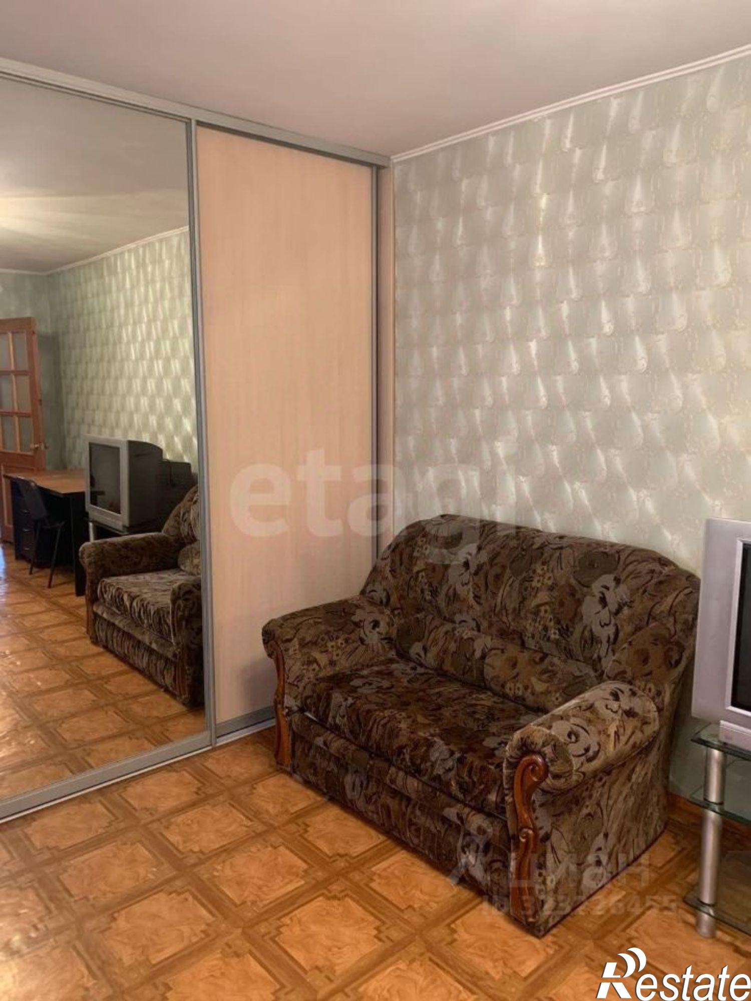 Купить квартиру за 4 850 000 рублей на улица 50 лет Октября, 33