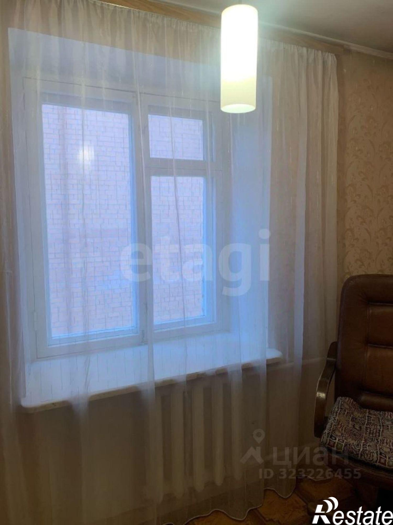 Купить квартиру за 4 850 000 рублей на улица 50 лет Октября, 33