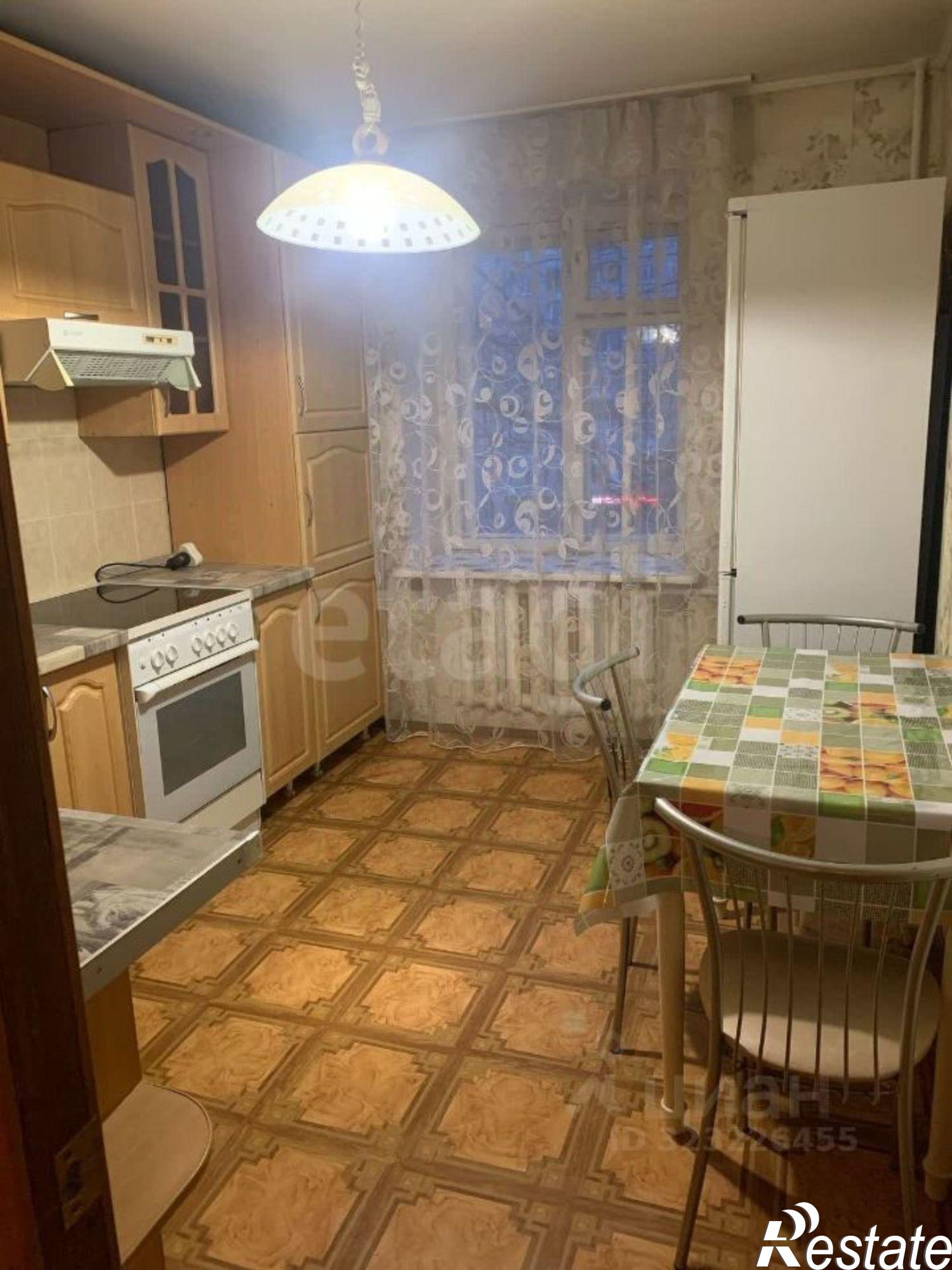 Купить квартиру за 4 850 000 рублей на улица 50 лет Октября, 33