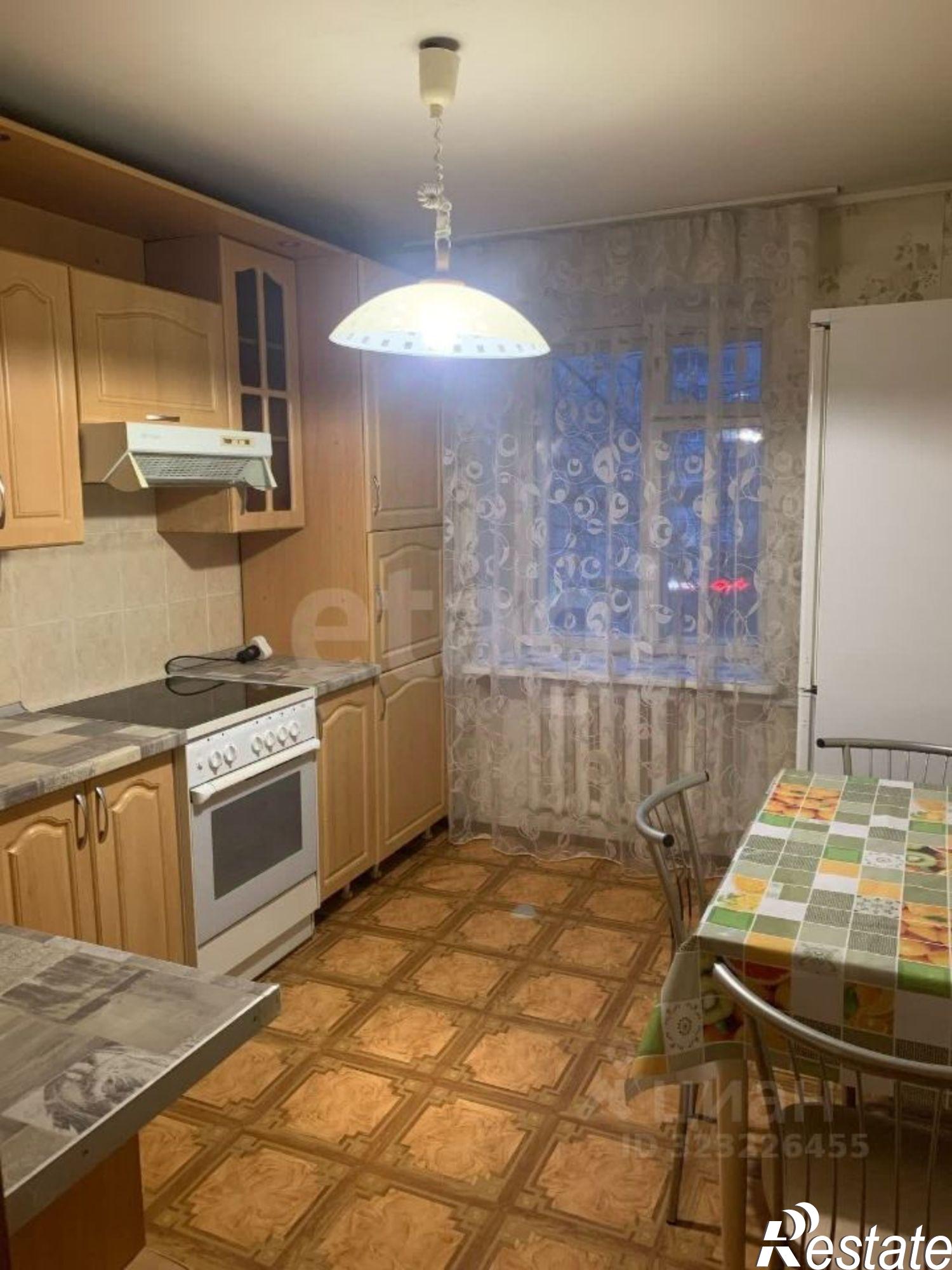 Купить квартиру за 4 850 000 рублей на улица 50 лет Октября, 33