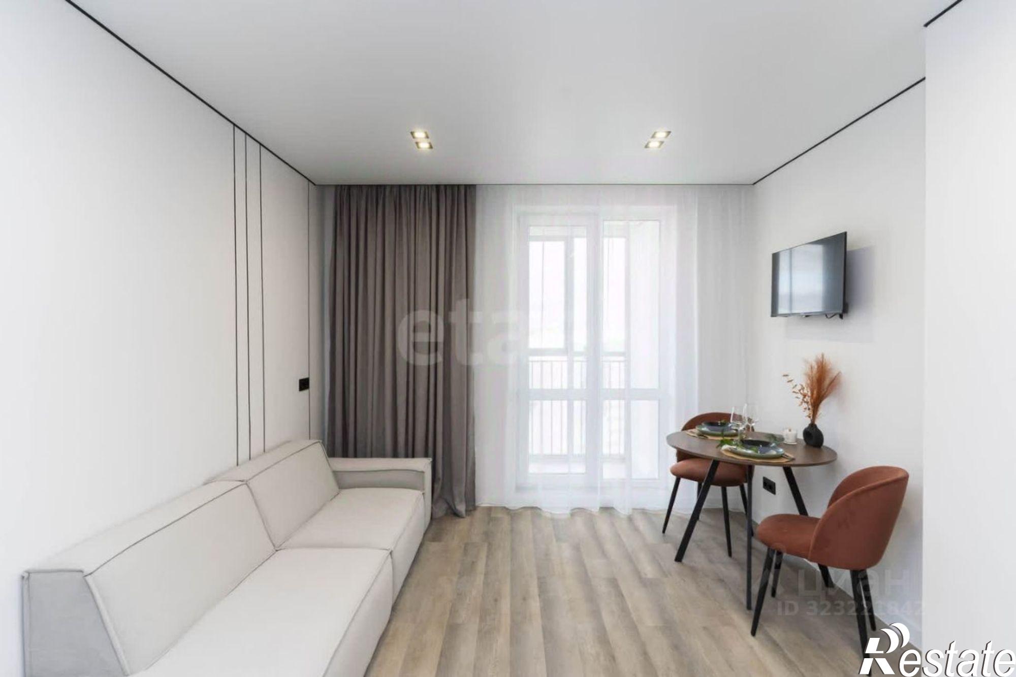 Купить квартиру за 6 500 000 рублей на улица Константина Посьета, 6