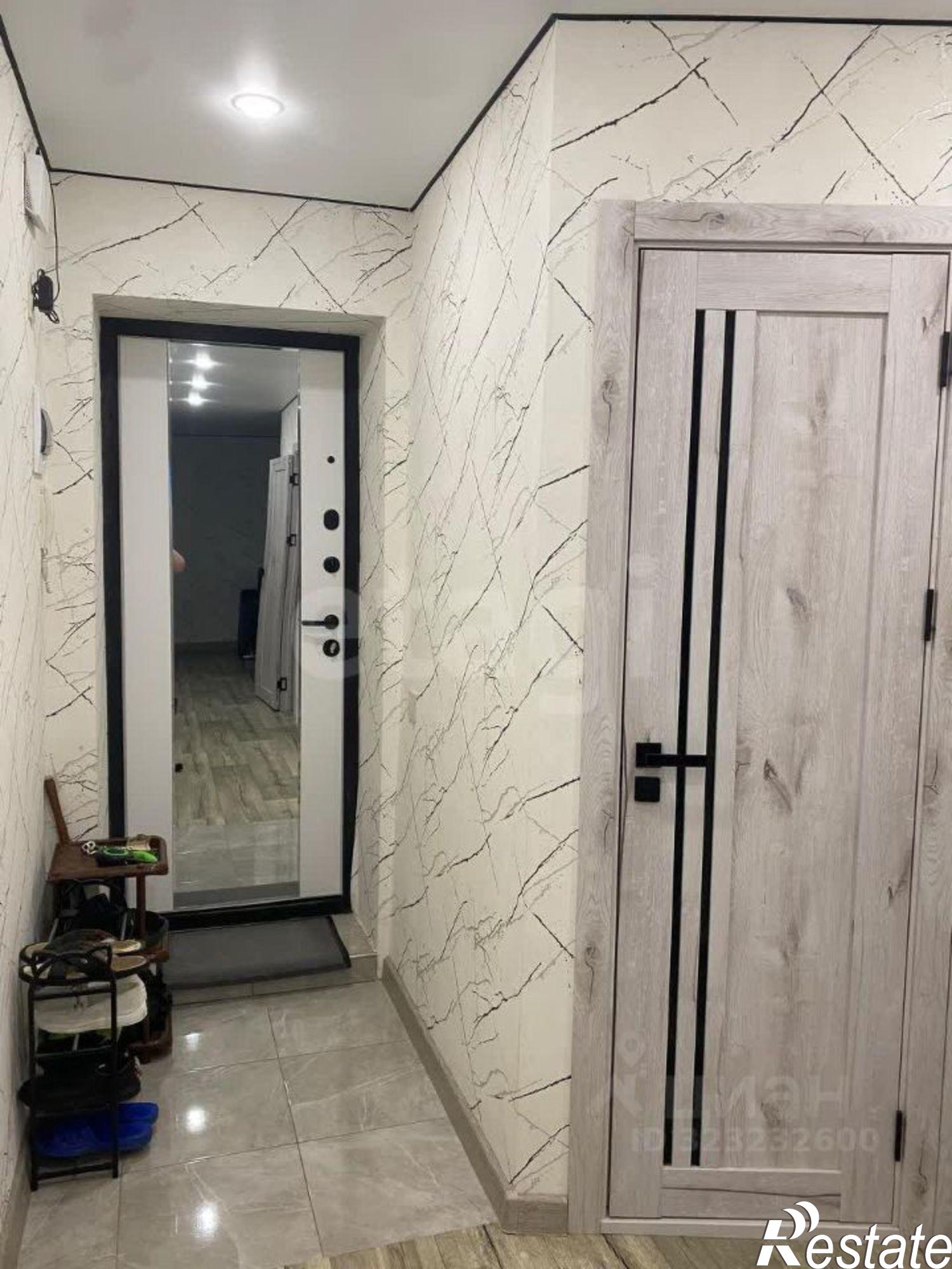 Купить квартиру за 6 600 000 рублей на проезд Геологоразведчиков, 38