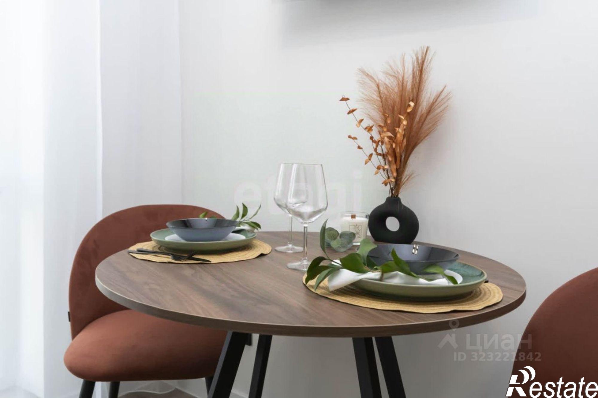 Купить квартиру за 6 500 000 рублей на улица Константина Посьета, 6