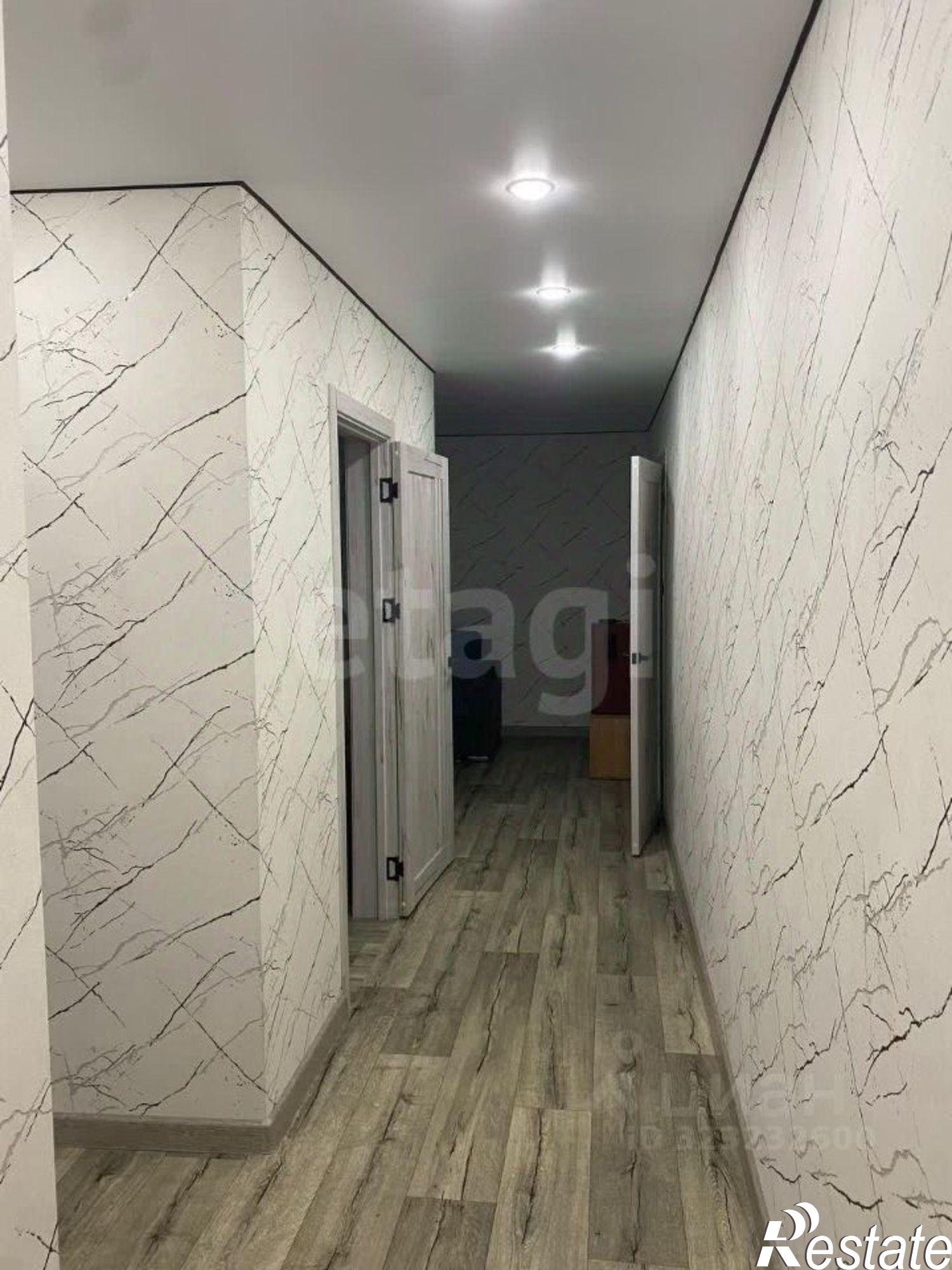 Купить квартиру за 6 600 000 рублей на проезд Геологоразведчиков, 38