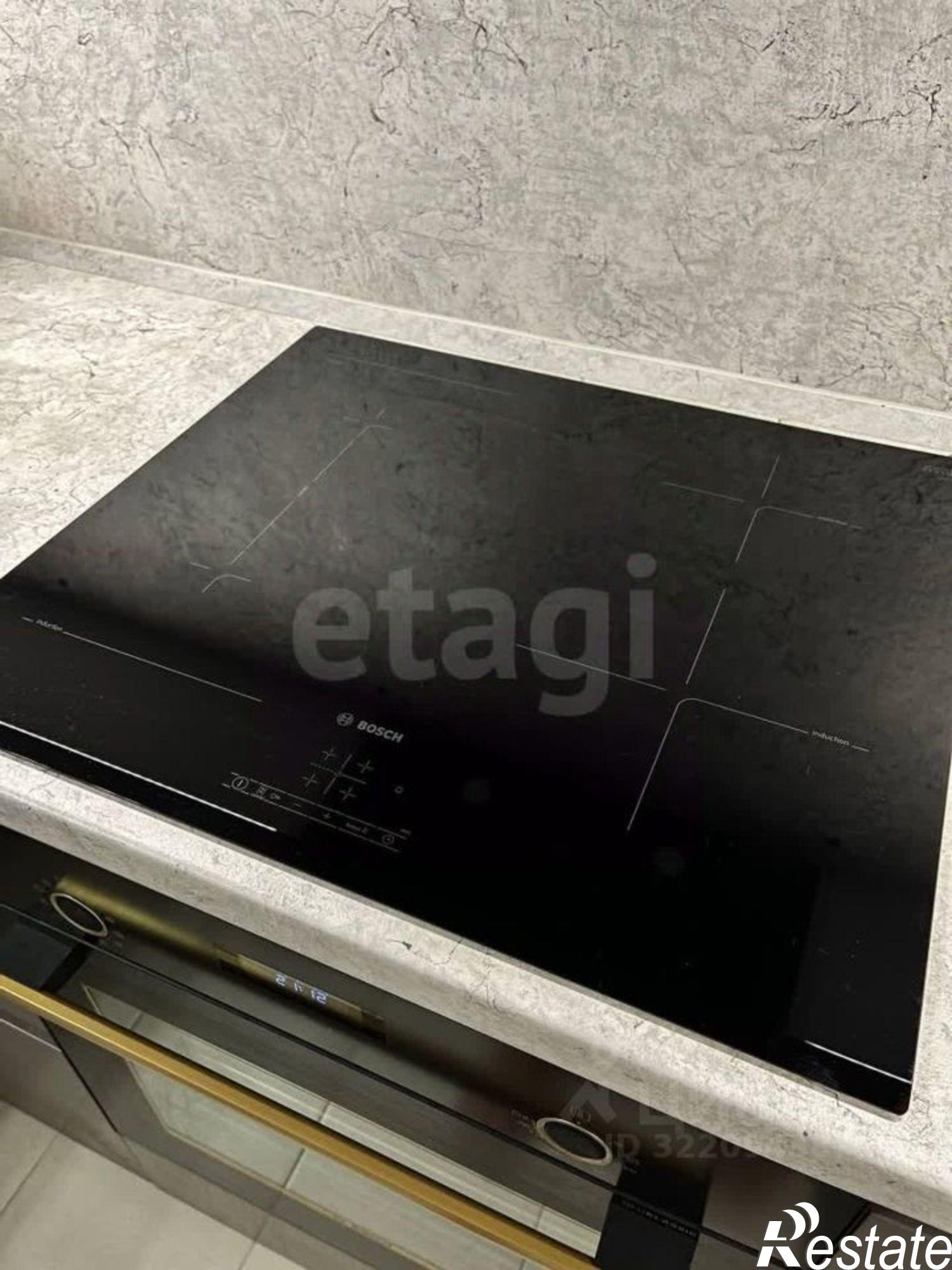 Купить квартиру за 6 600 000 рублей на Полевая улица, 117 к2