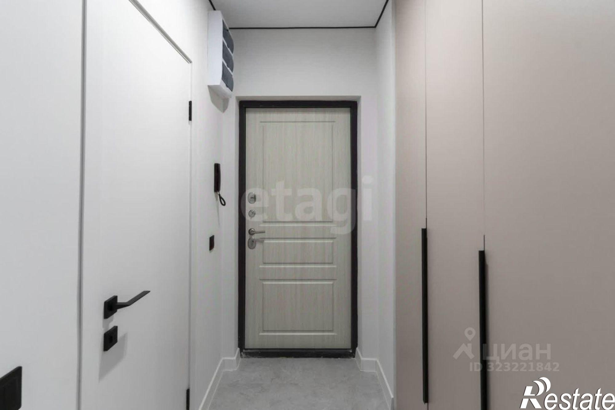 Купить квартиру за 6 500 000 рублей на улица Константина Посьета, 6