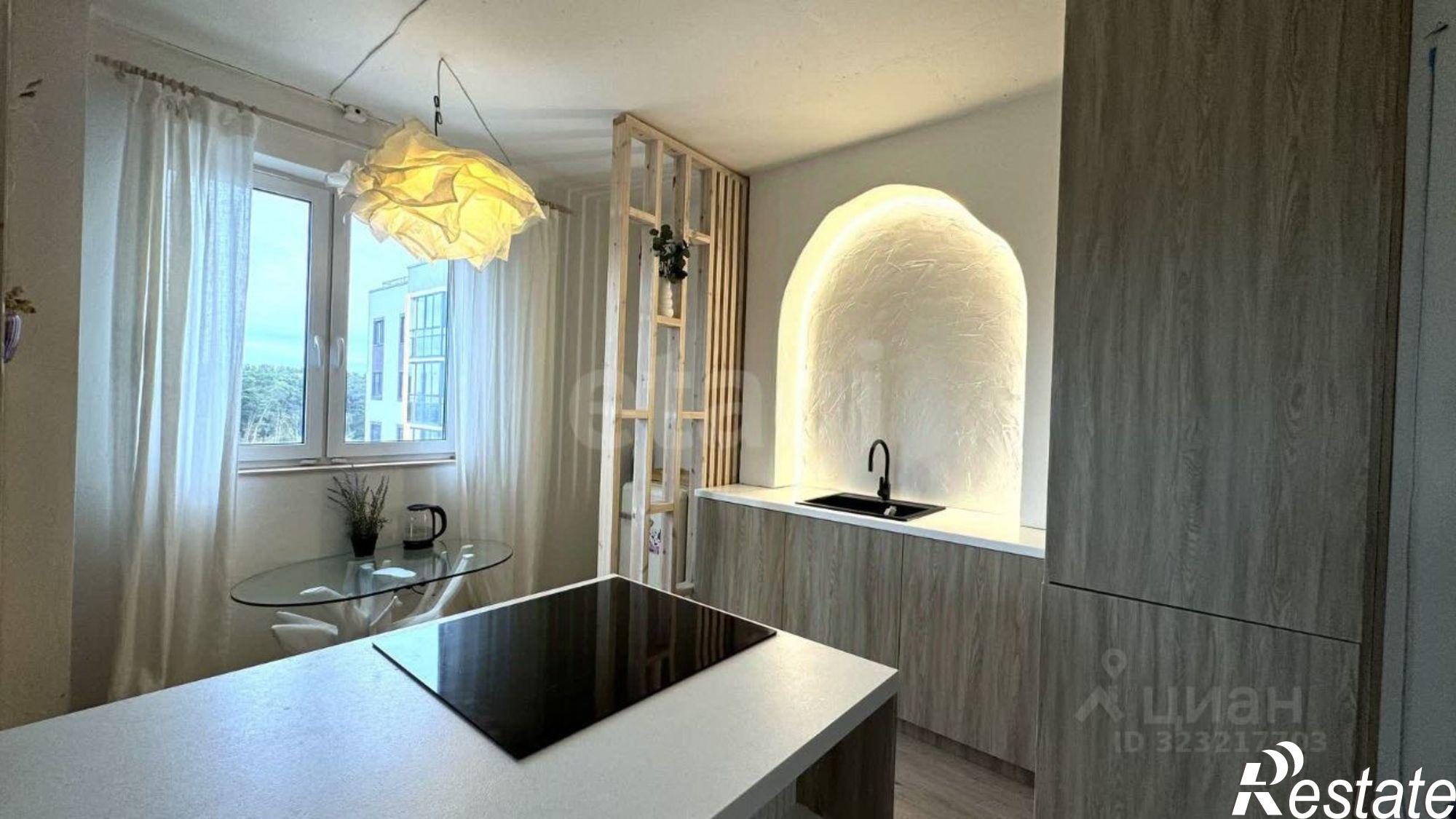 Купить квартиру за 6 700 000 рублей на улица Парада Победы, 17