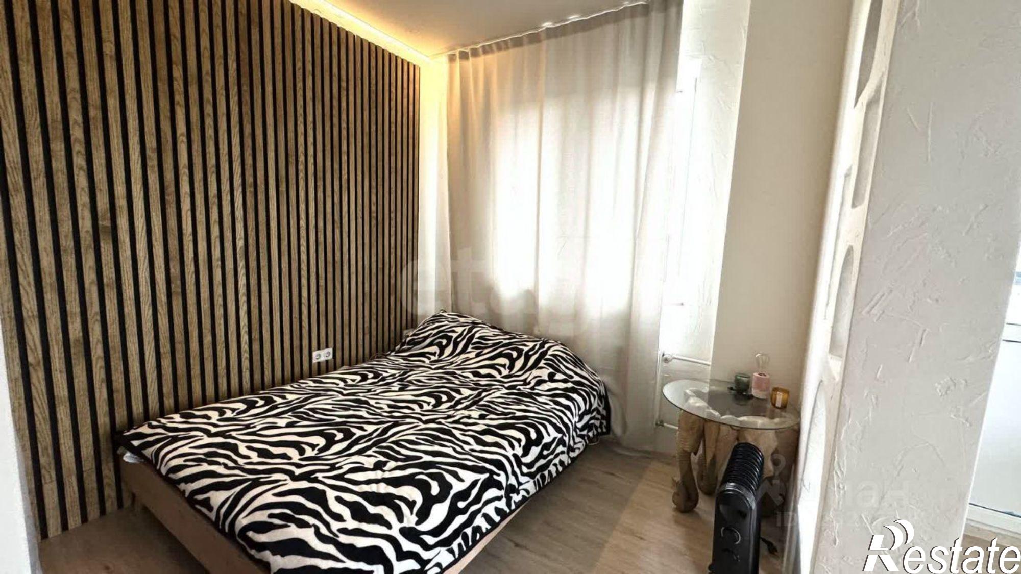 Купить квартиру за 6 700 000 рублей на улица Парада Победы, 17