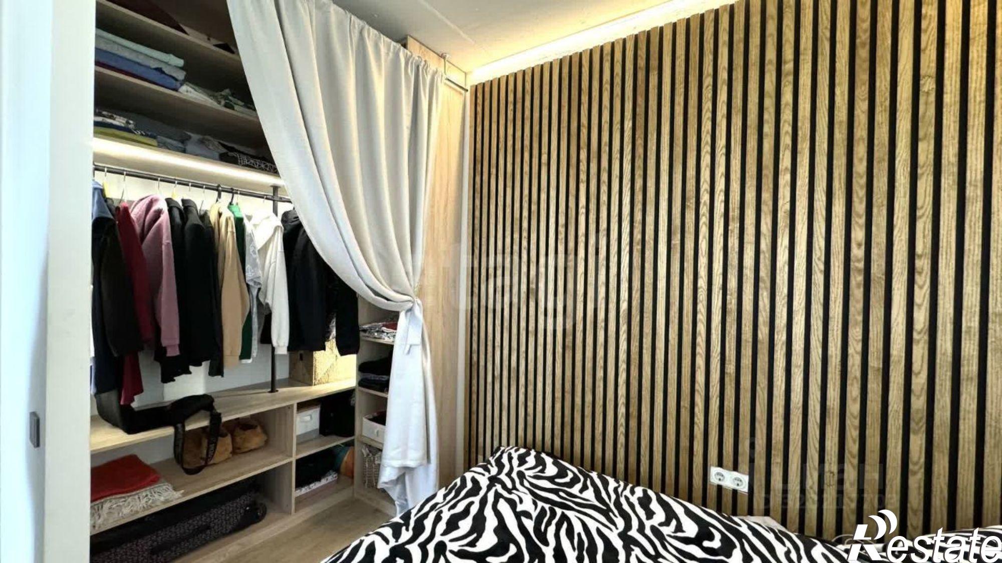 Купить квартиру за 6 700 000 рублей на улица Парада Победы, 17