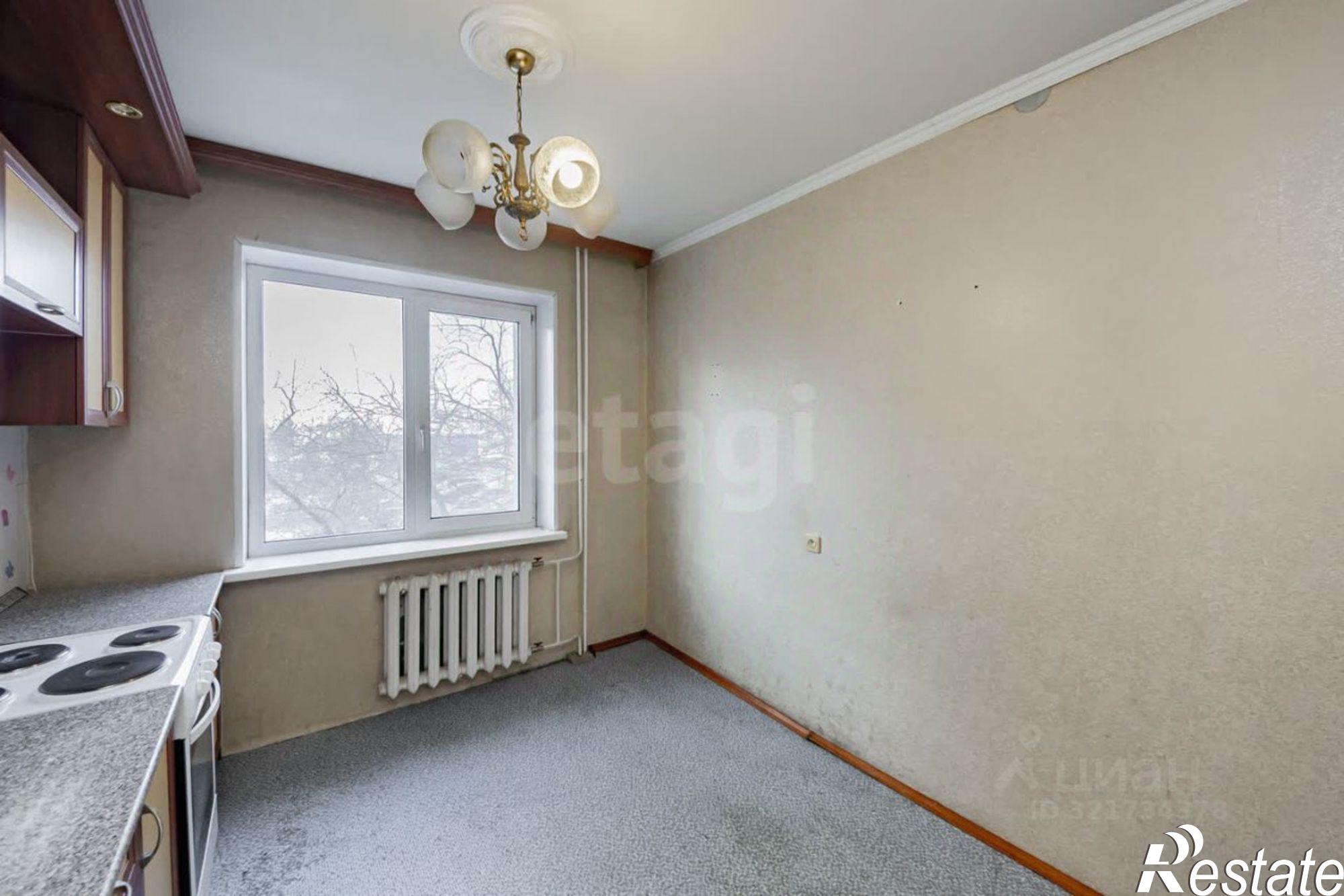 Купить квартиру за 6 750 000 рублей на улица Мельникайте, 136