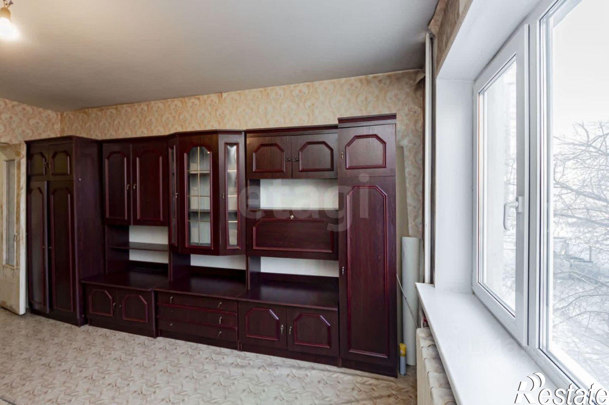 Купить квартиру за 6 750 000 рублей на улица Мельникайте, 136