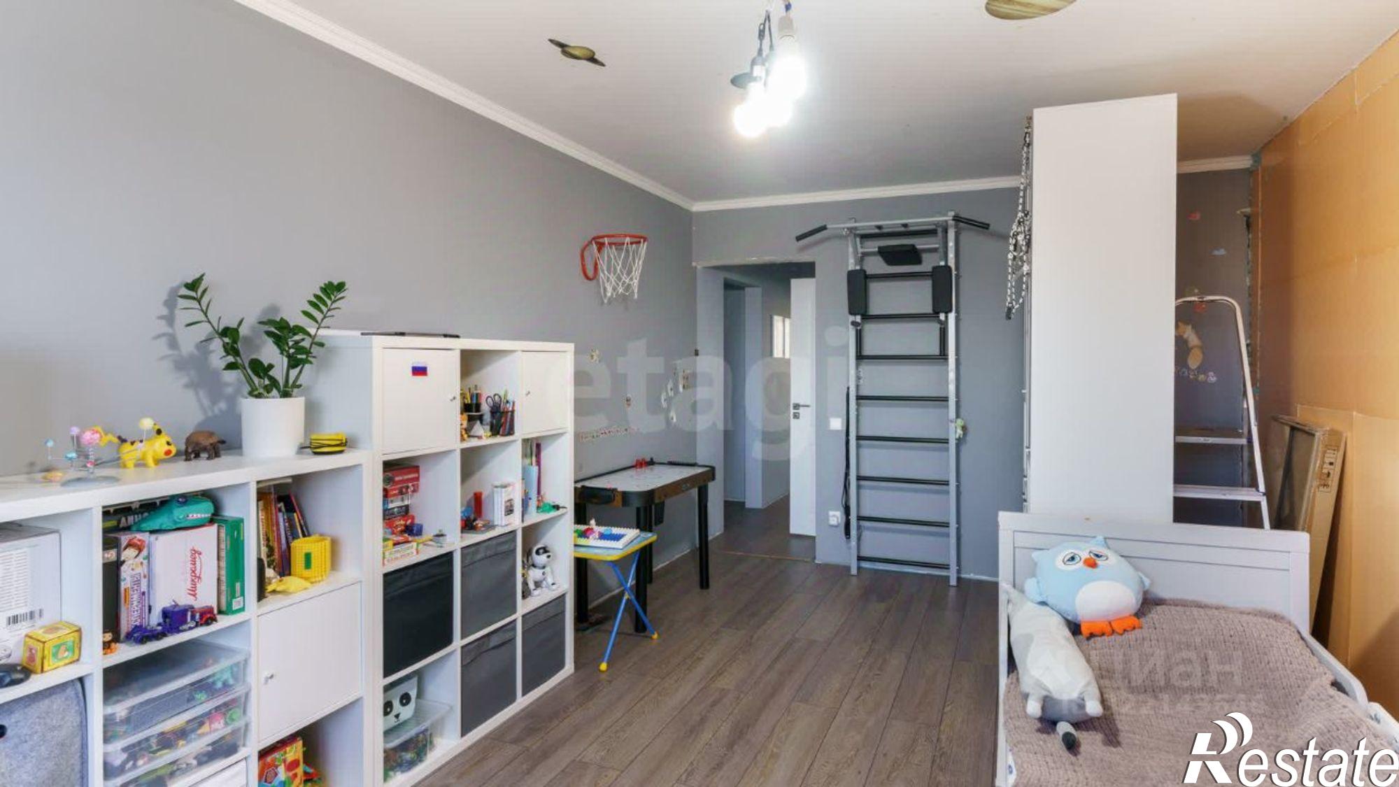 Купить квартиру за 7 250 000 рублей на улица Федюнинского, 60