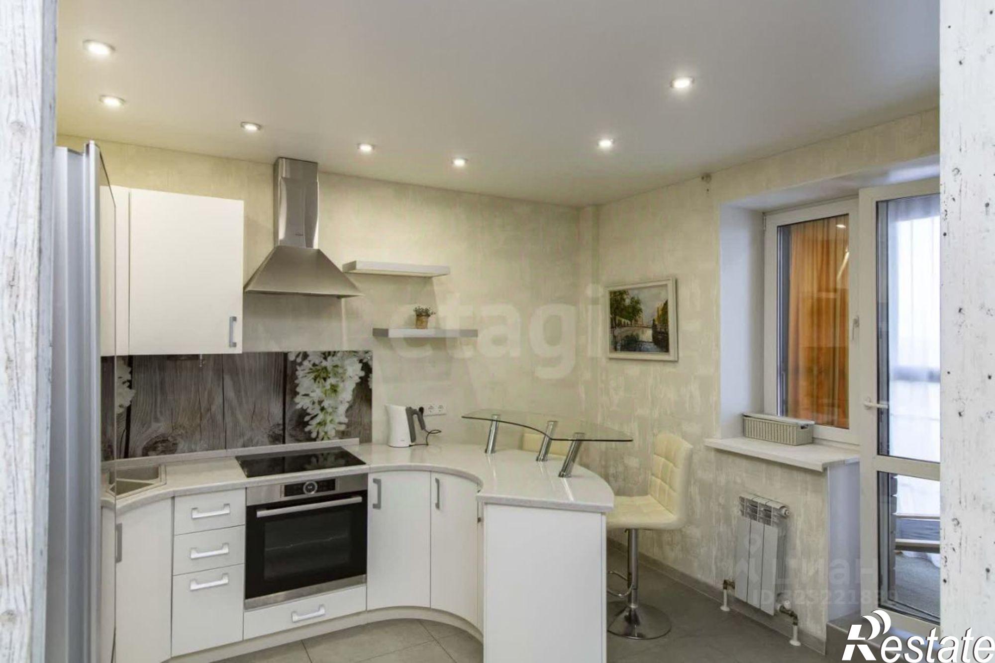 Купить квартиру за 13 300 000 рублей на Первомайская улица, 50