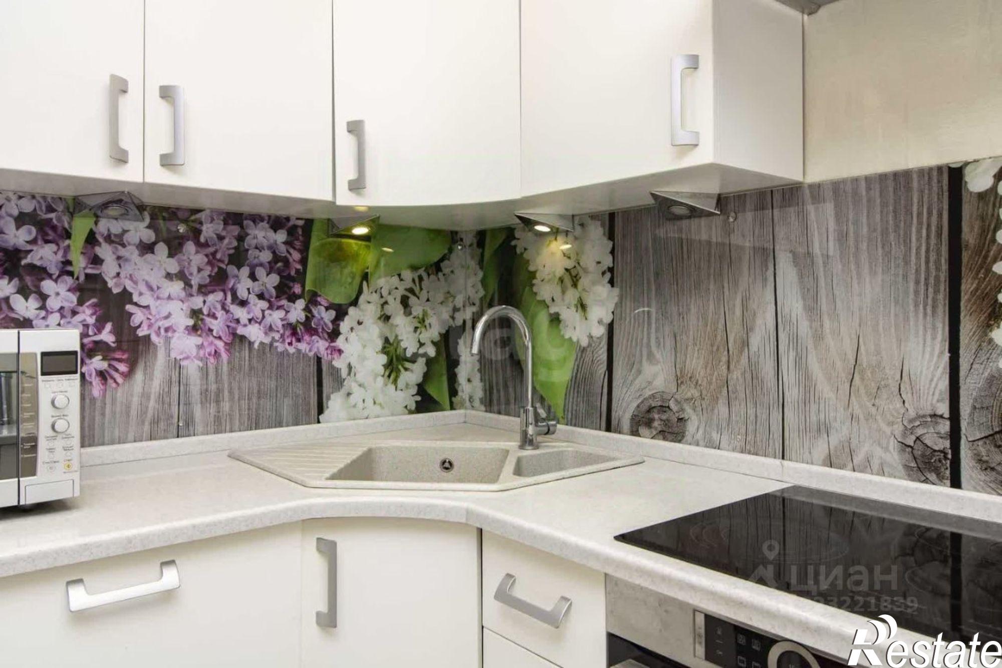 Купить квартиру за 13 300 000 рублей на Первомайская улица, 50