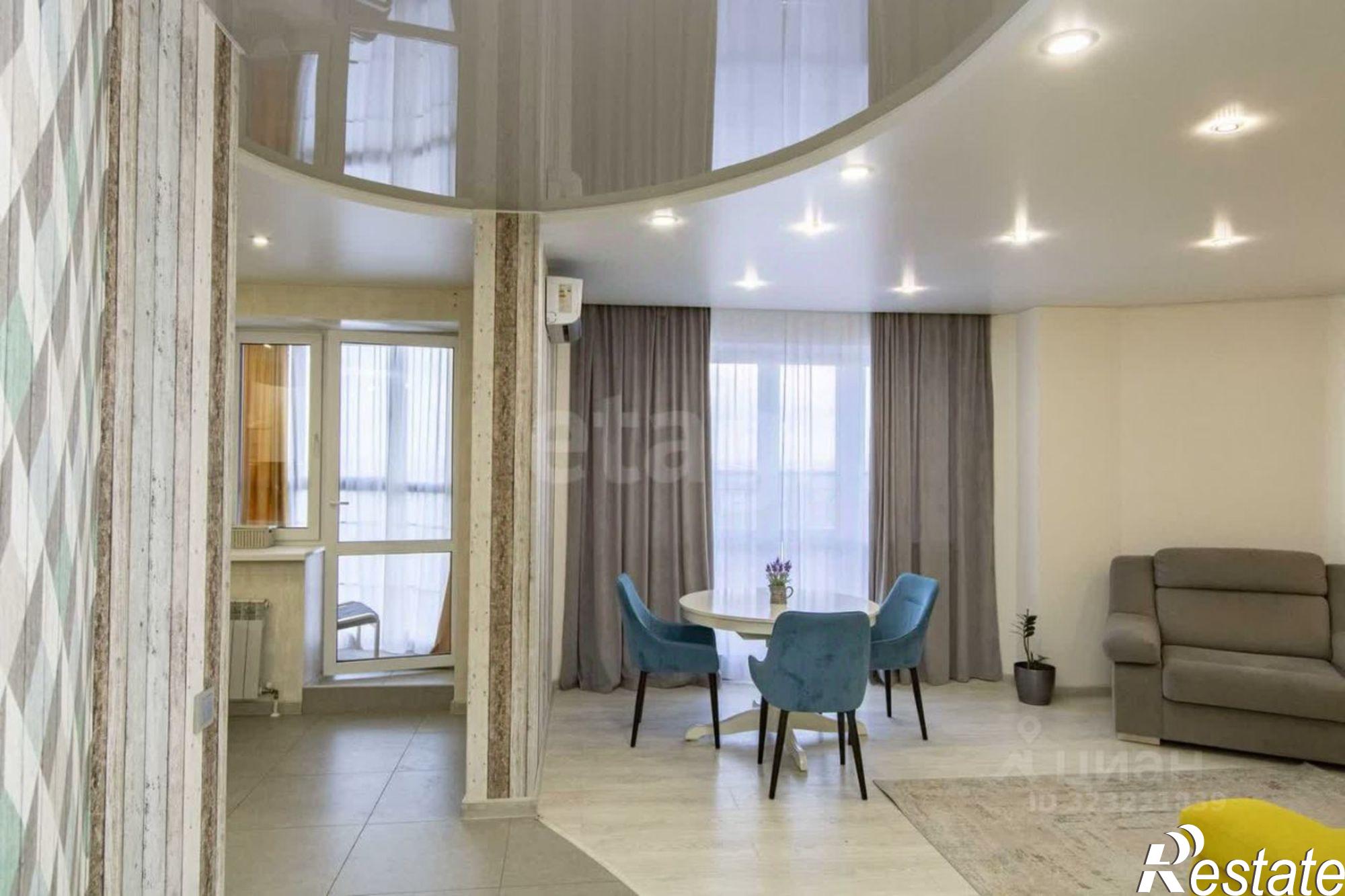 Купить квартиру за 13 300 000 рублей на Первомайская улица, 50