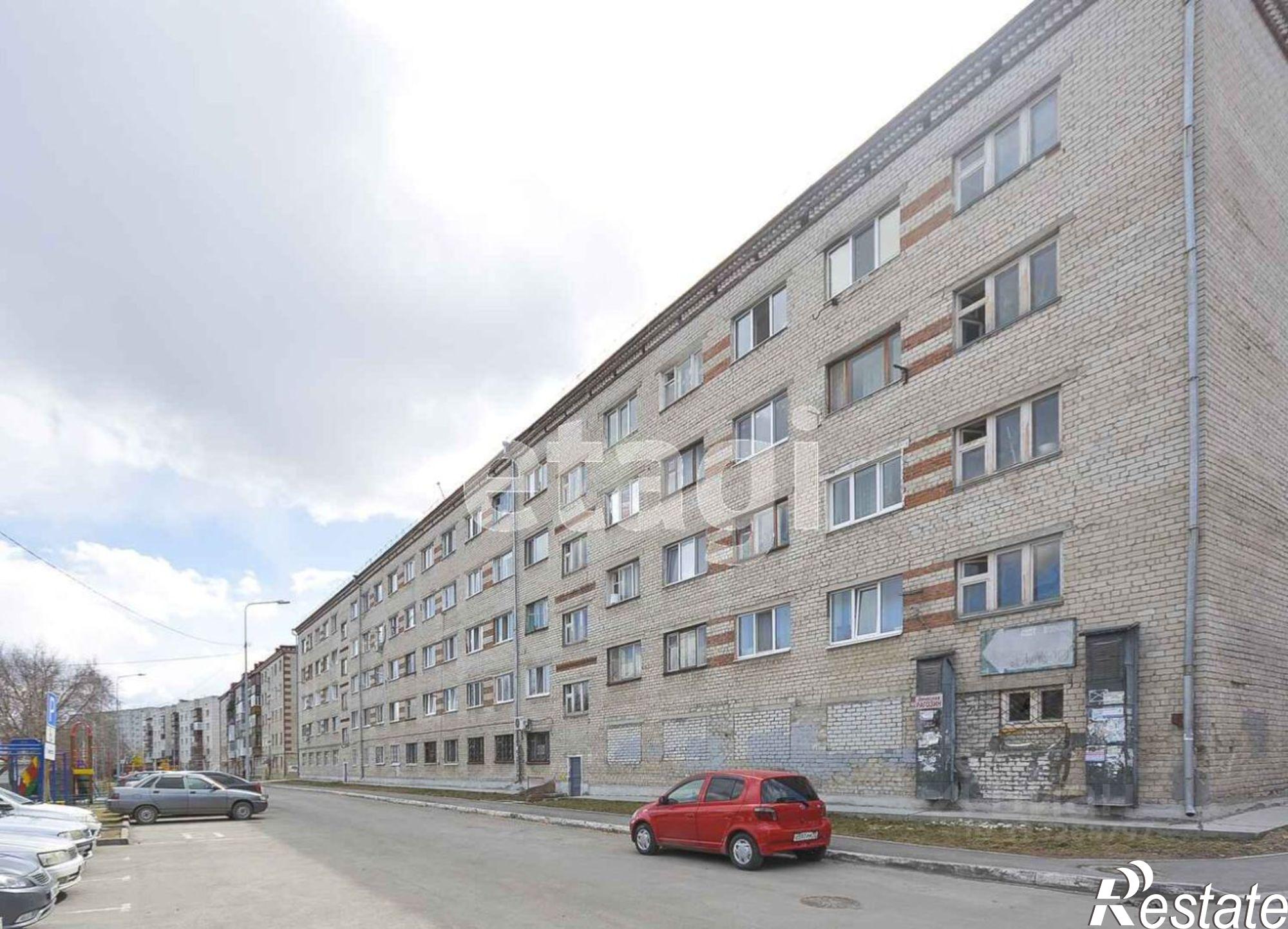 Купить комнату за 1 410 000 рублей на улица Карла Маркса, 108