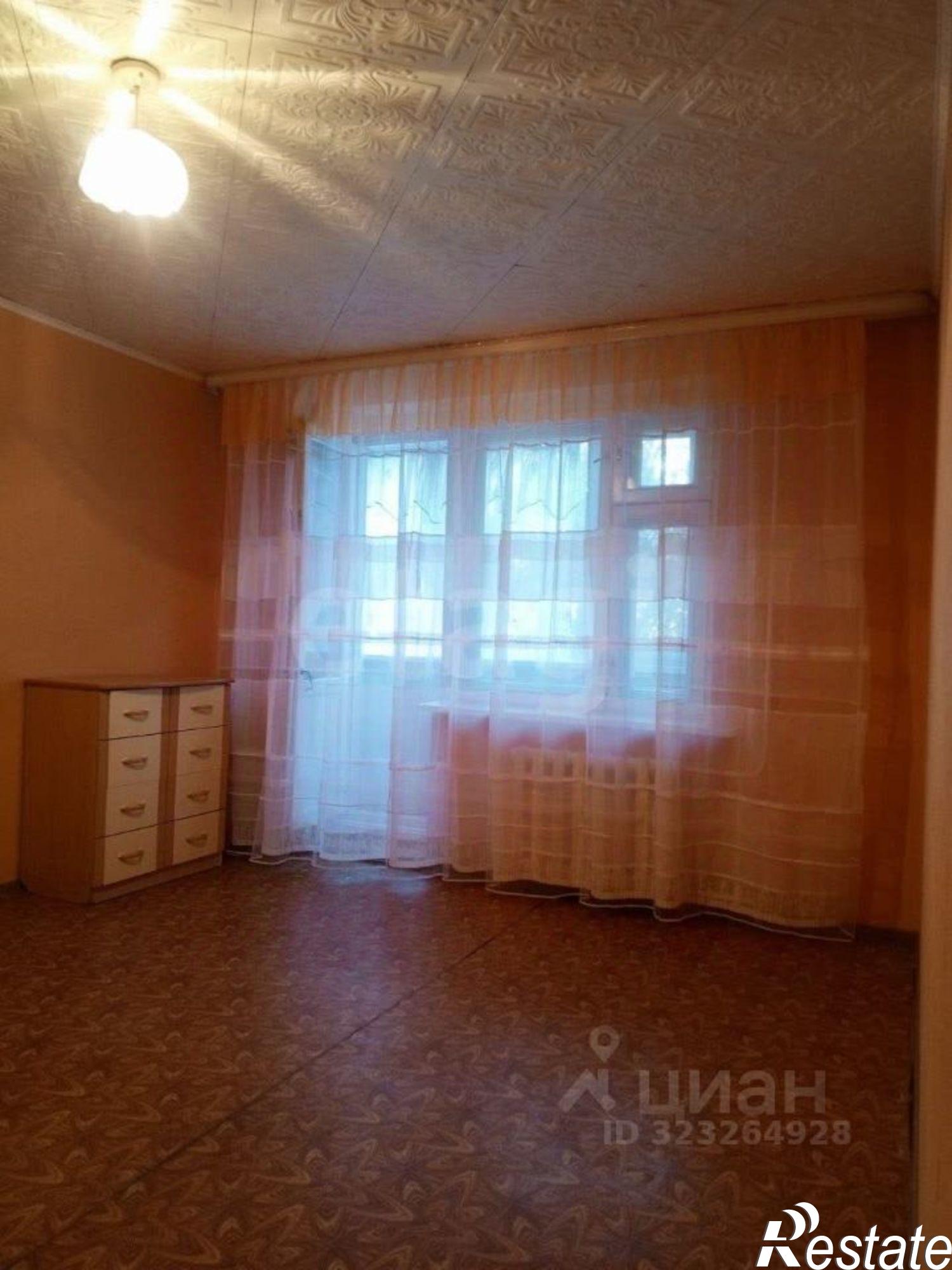 Купить квартиру за 2 860 000 рублей на улица Будённого, 11