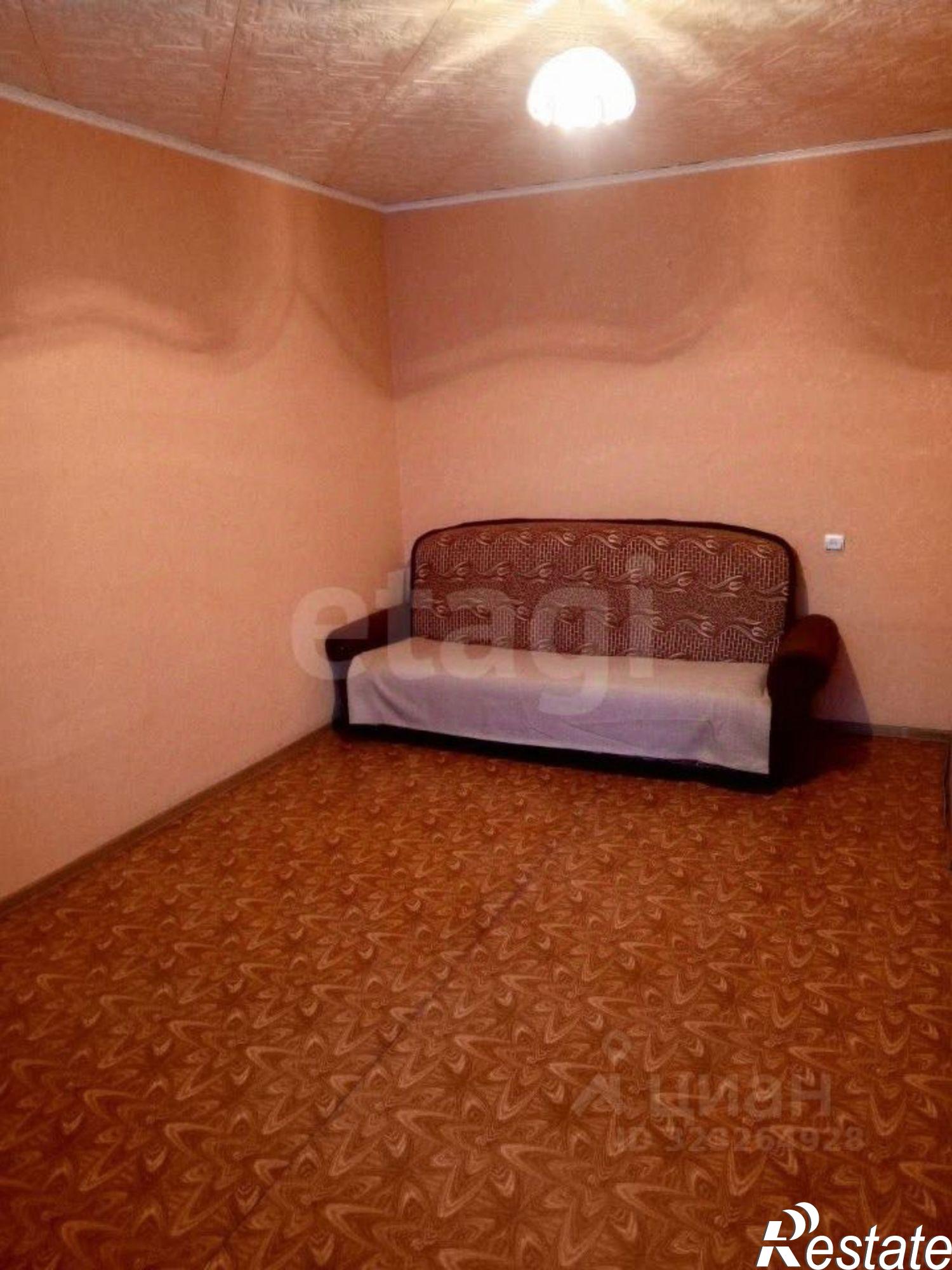 Купить квартиру за 2 860 000 рублей на улица Будённого, 11