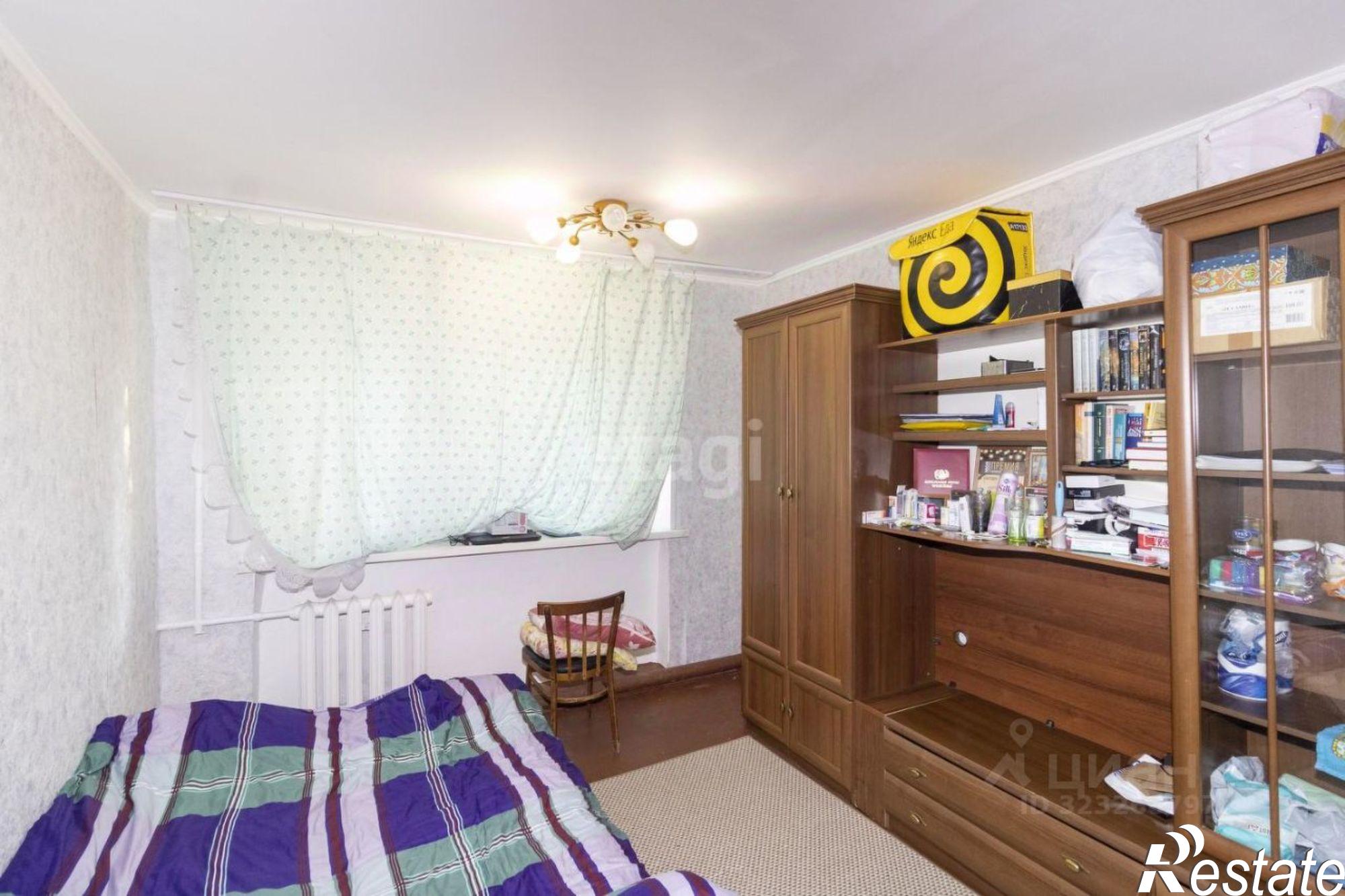 Купить комнату за 1 410 000 рублей на улица Карла Маркса, 108