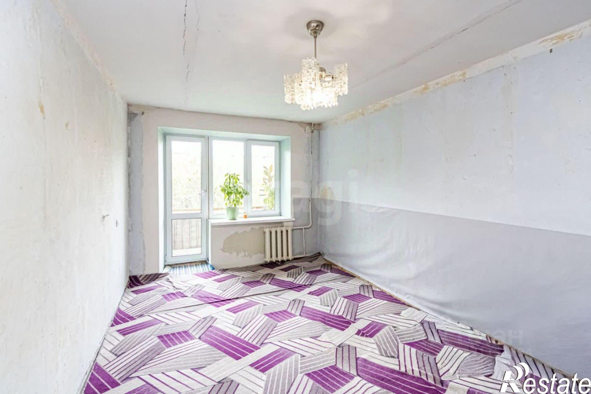 Купить квартиру за 4 900 000 рублей на Червишевский тракт, 88