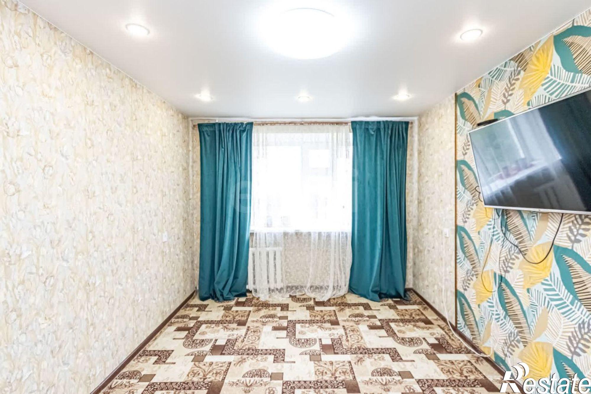 Купить квартиру за 4 900 000 рублей на Червишевский тракт, 88