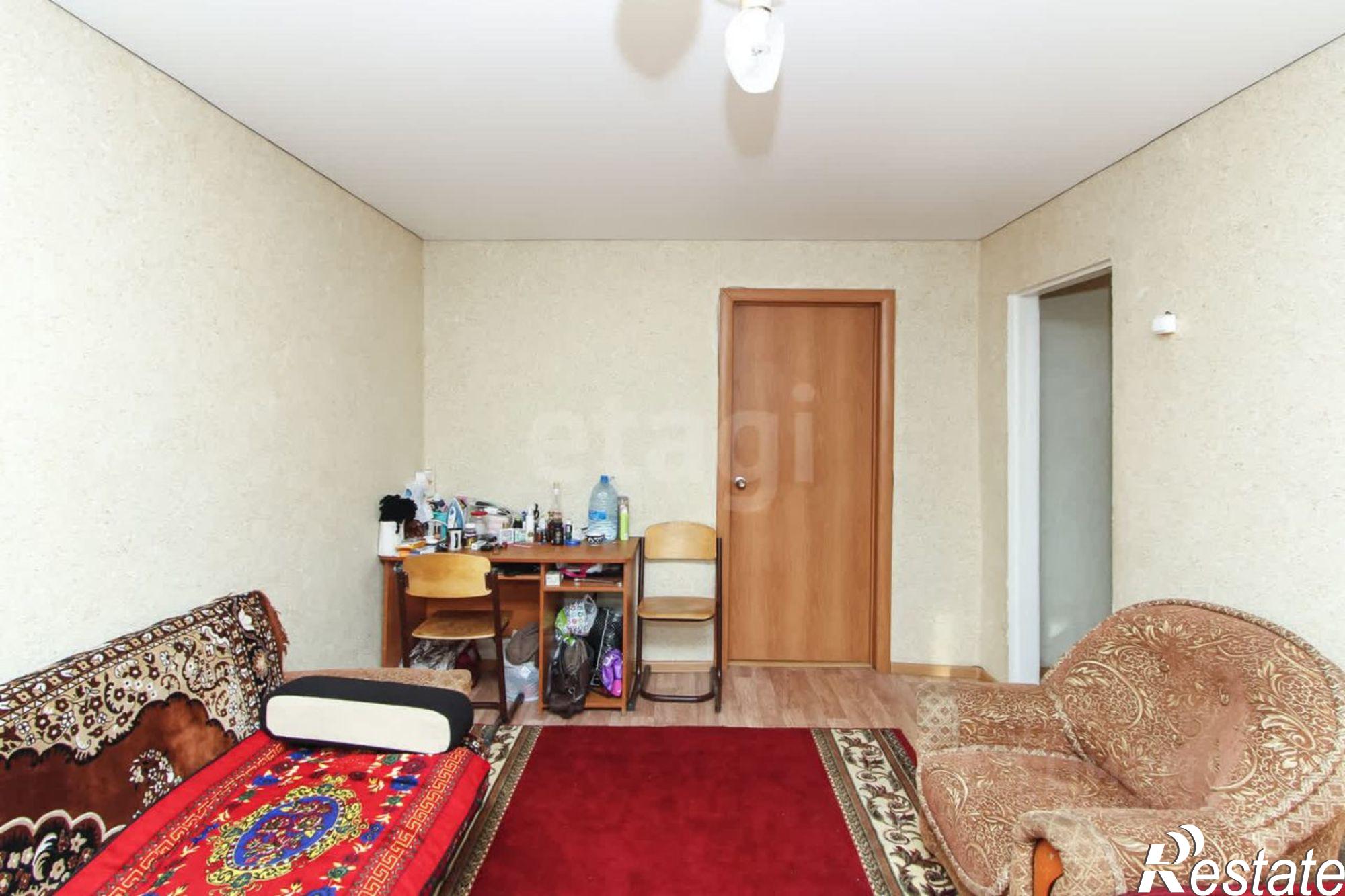 Купить квартиру за 4 200 000 рублей на Ямская улица, 100