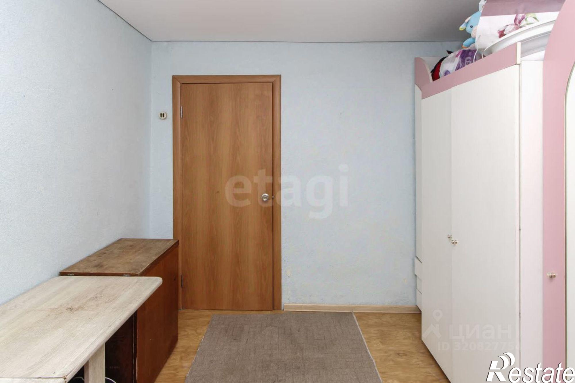 Купить квартиру за 4 200 000 рублей на Ямская улица, 100