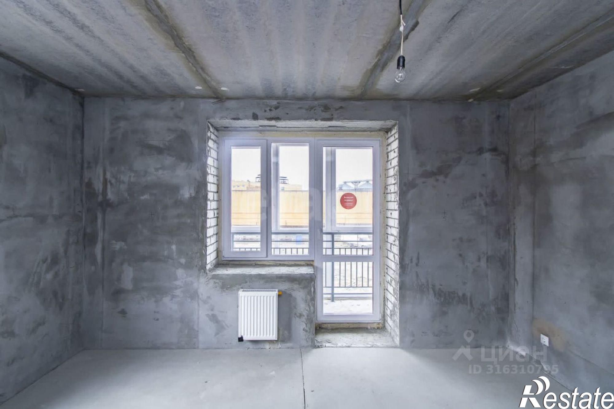 Купить квартиру за 6 650 000 рублей на улица 50 лет Октября, 75 к4