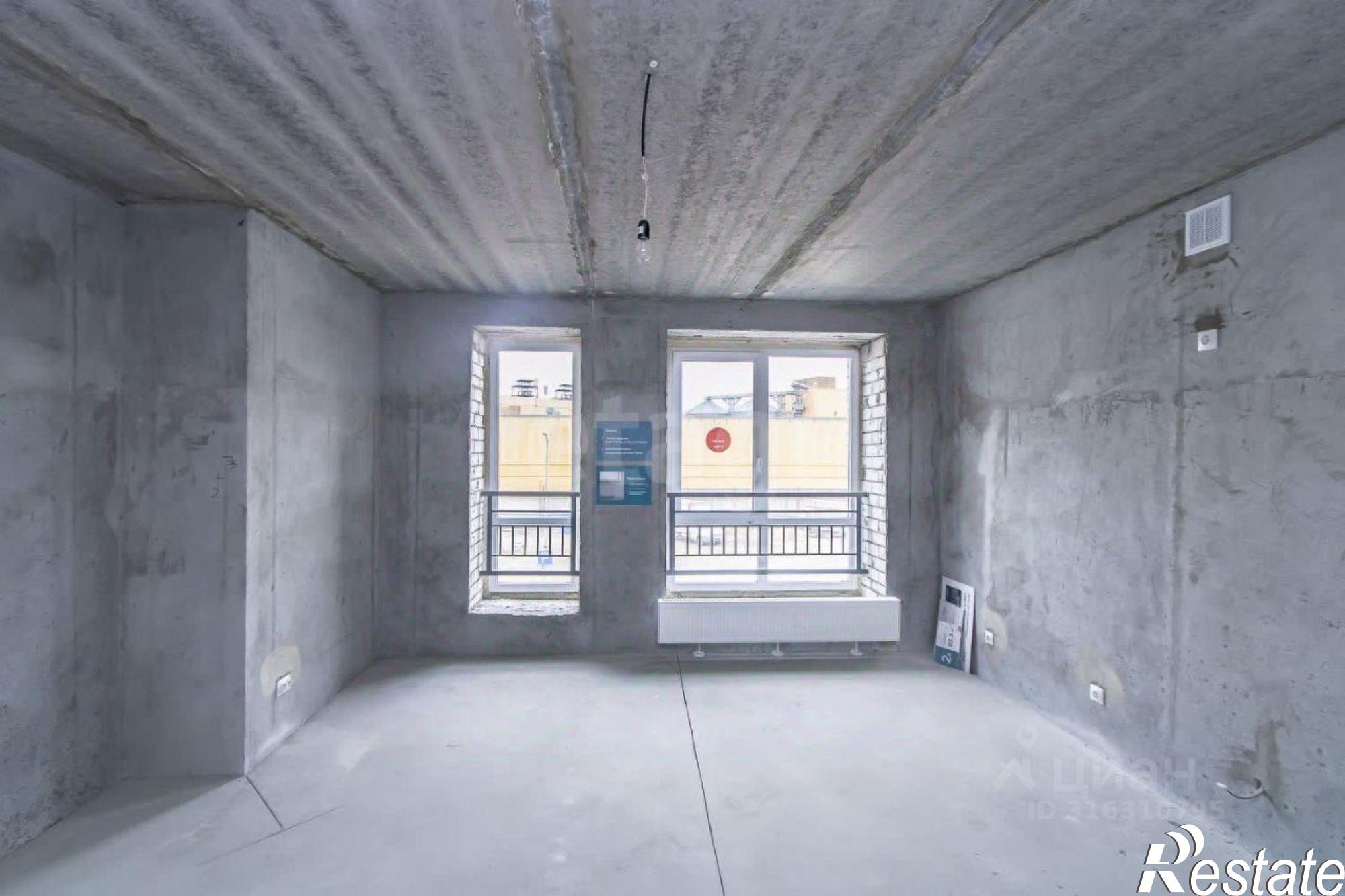 Купить квартиру за 6 650 000 рублей на улица 50 лет Октября, 75 к4