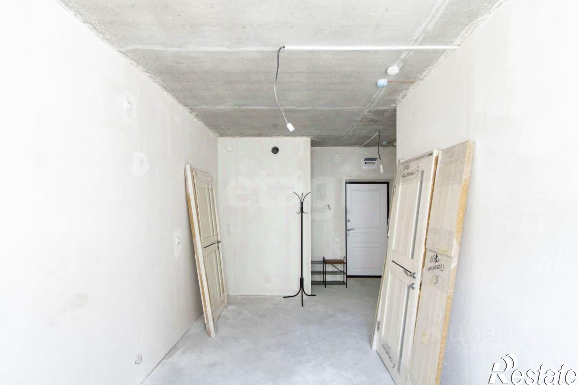 Купить квартиру за 4 600 000 рублей на улица Республики, 204 к11