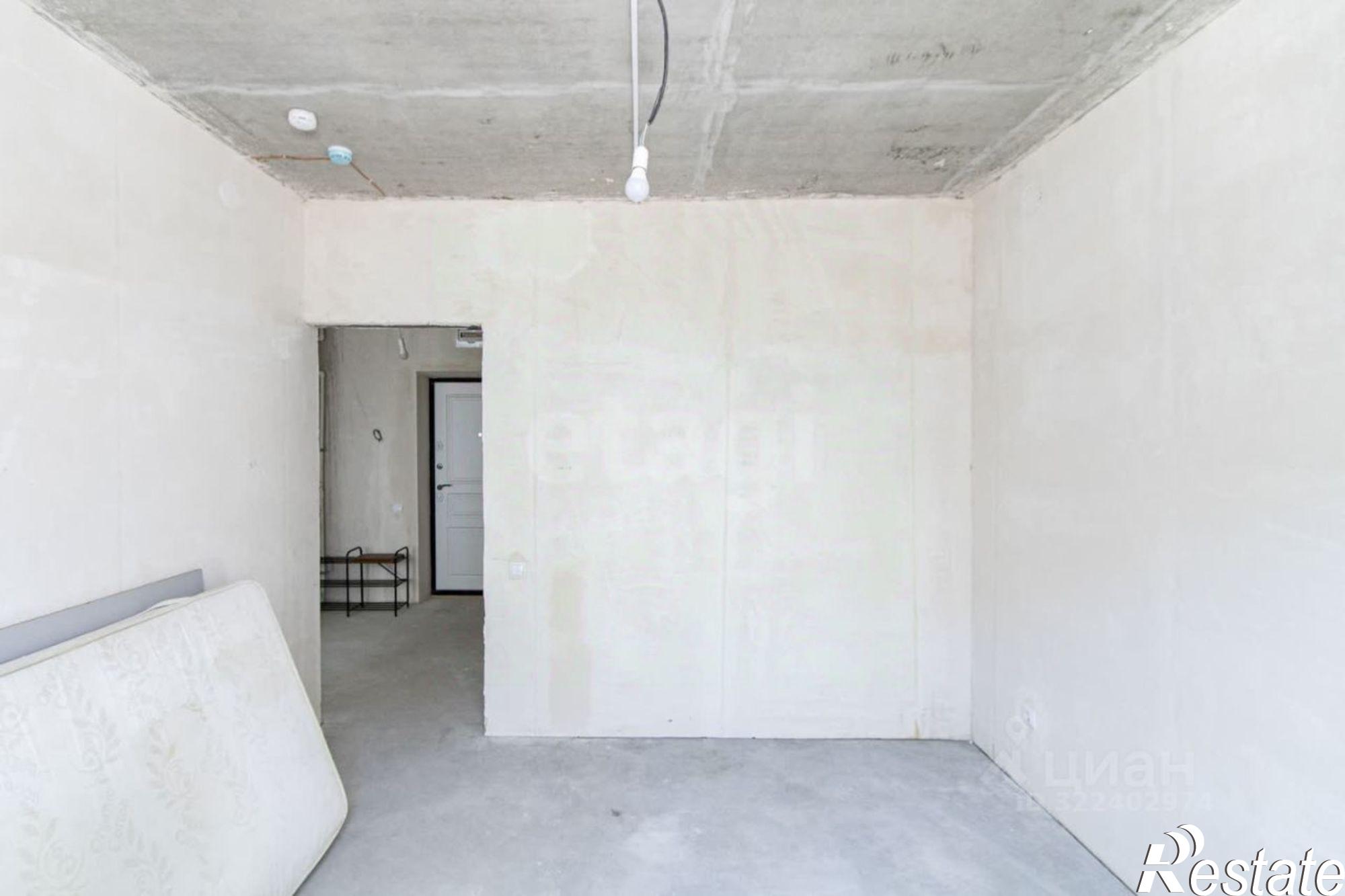 Купить квартиру за 4 600 000 рублей на улица Республики, 204 к11