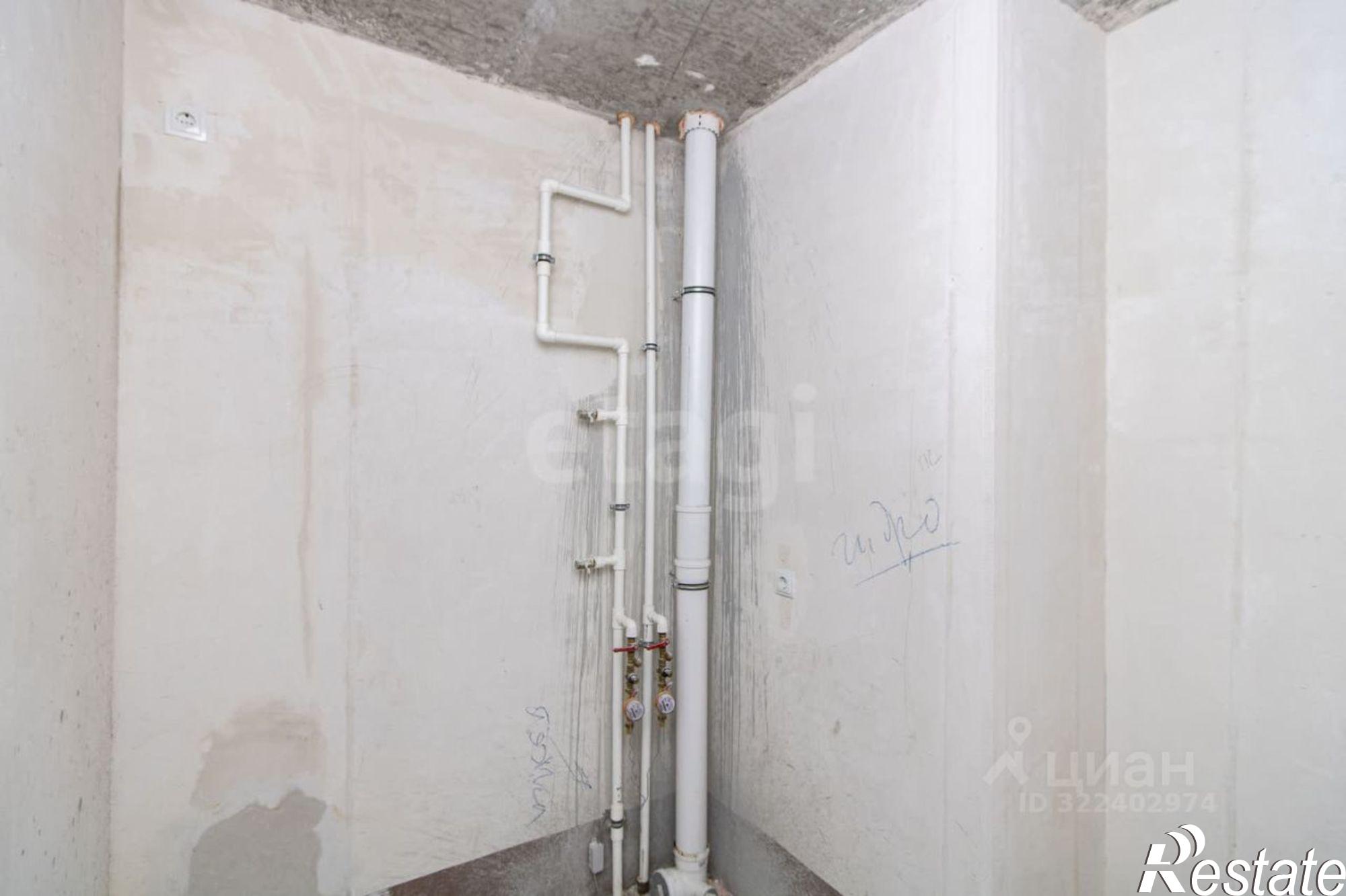 Купить квартиру за 4 600 000 рублей на улица Республики, 204 к11