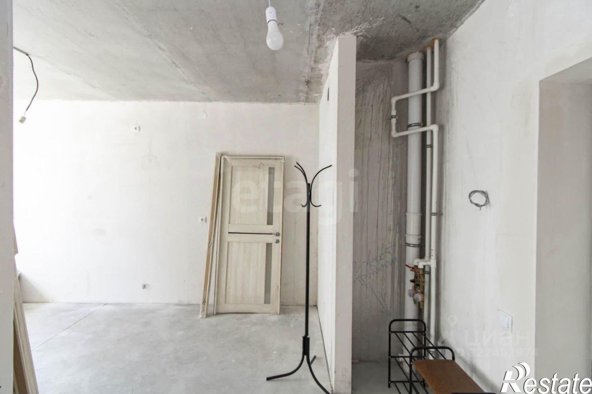 Купить квартиру за 4 600 000 рублей на улица Республики, 204 к11