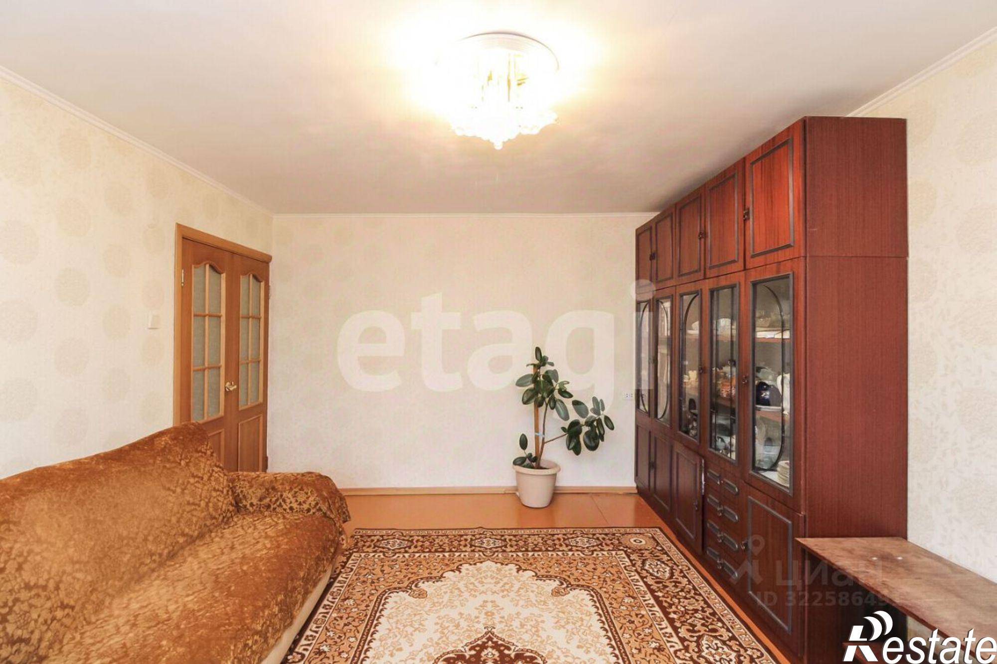 Купить квартиру за 4 800 000 рублей на улица Тимуровцев, 32