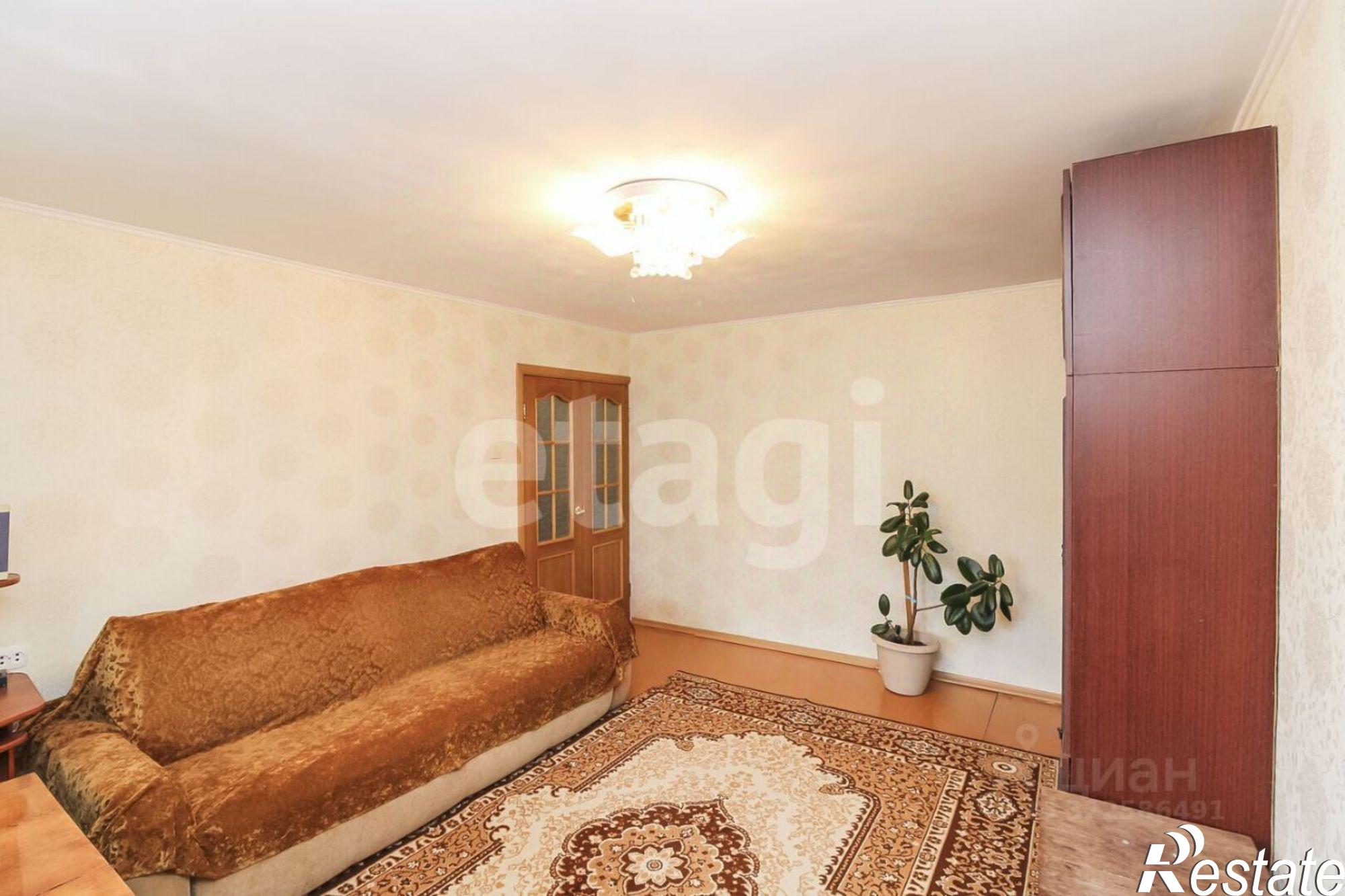 Купить квартиру за 4 800 000 рублей на улица Тимуровцев, 32