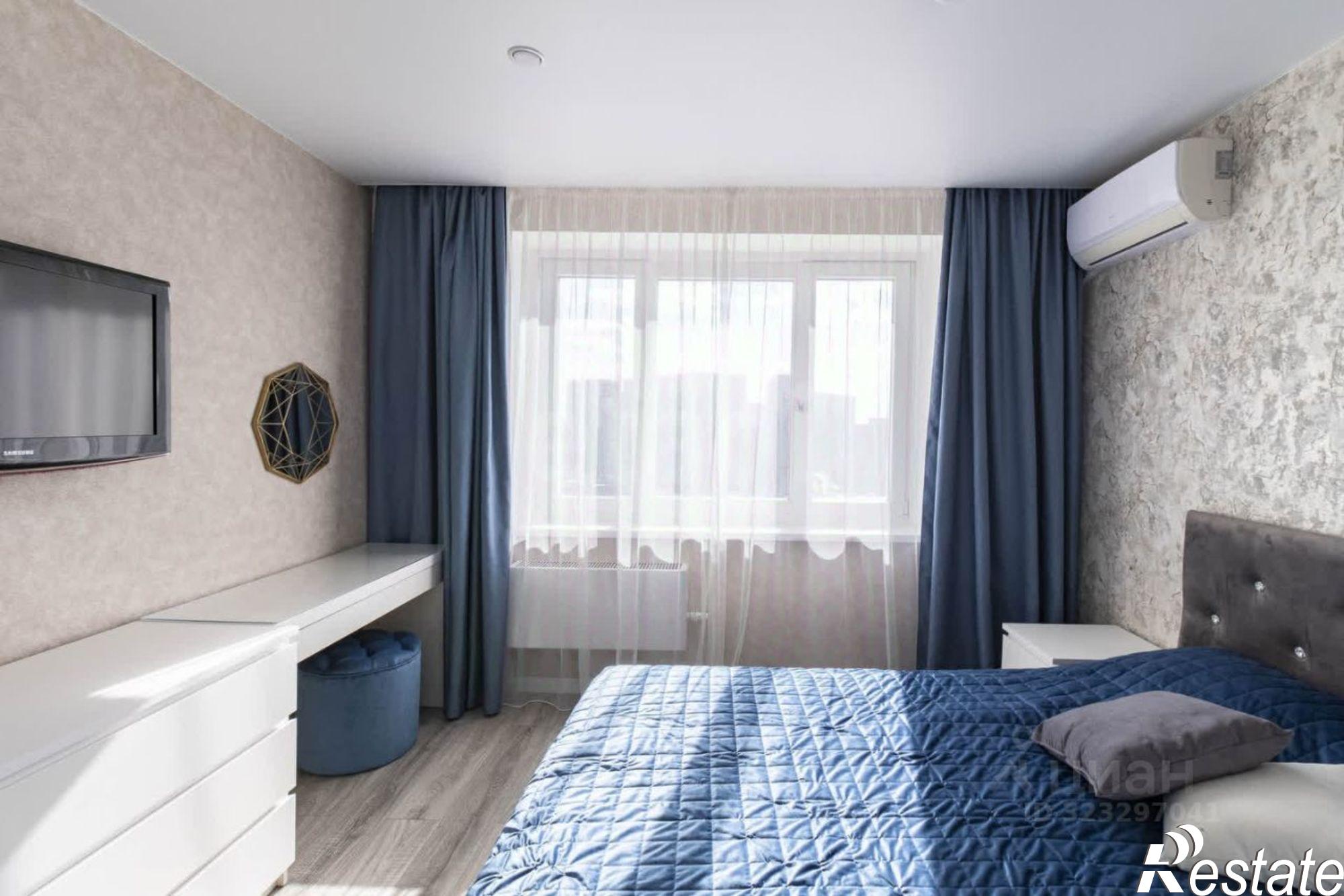 Купить квартиру за 7 845 000 рублей на Московский тракт, 152