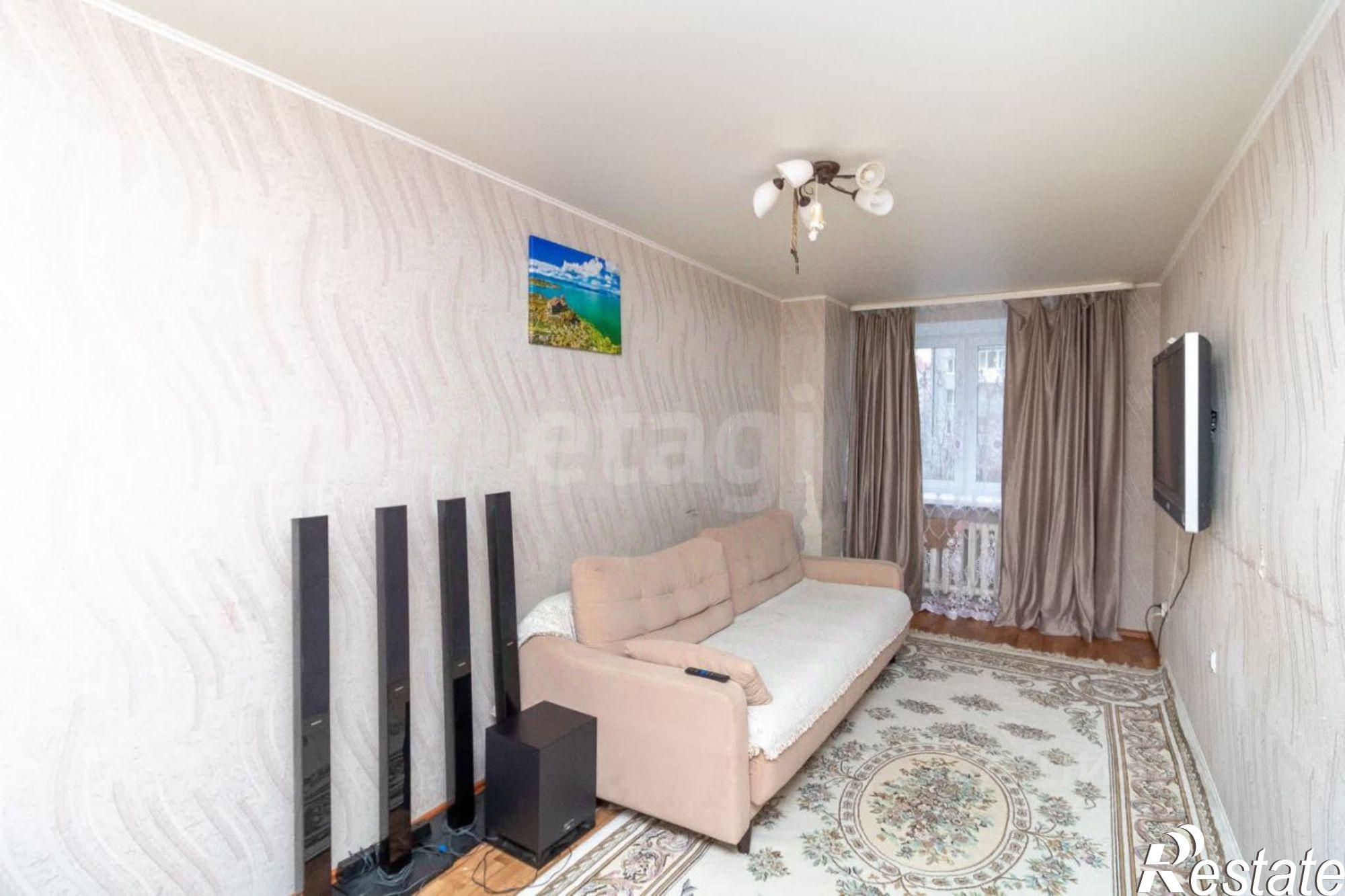 Купить квартиру за 4 900 000 рублей на улица Голышева, 4