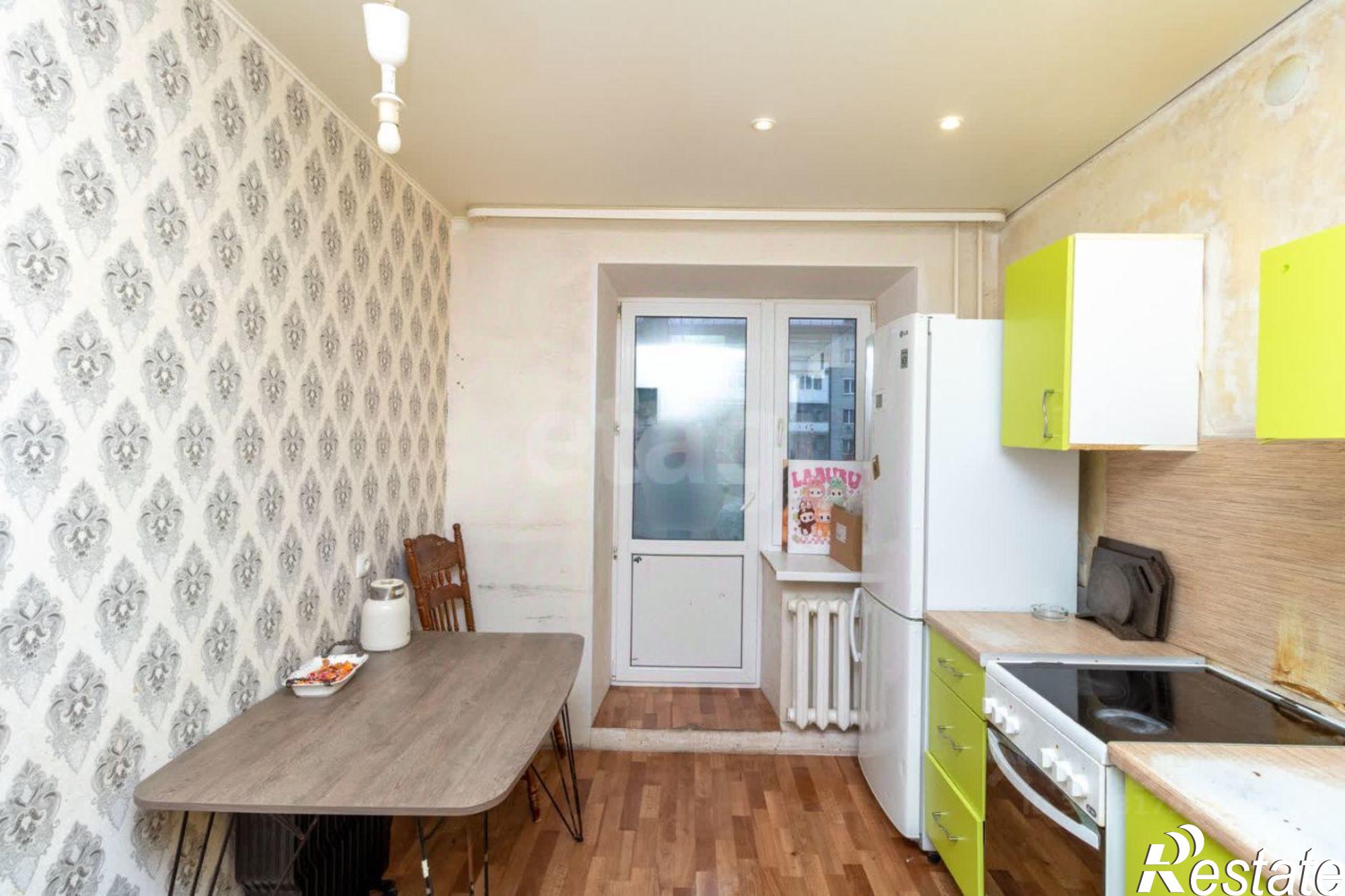 Купить квартиру за 4 900 000 рублей на улица Голышева, 4