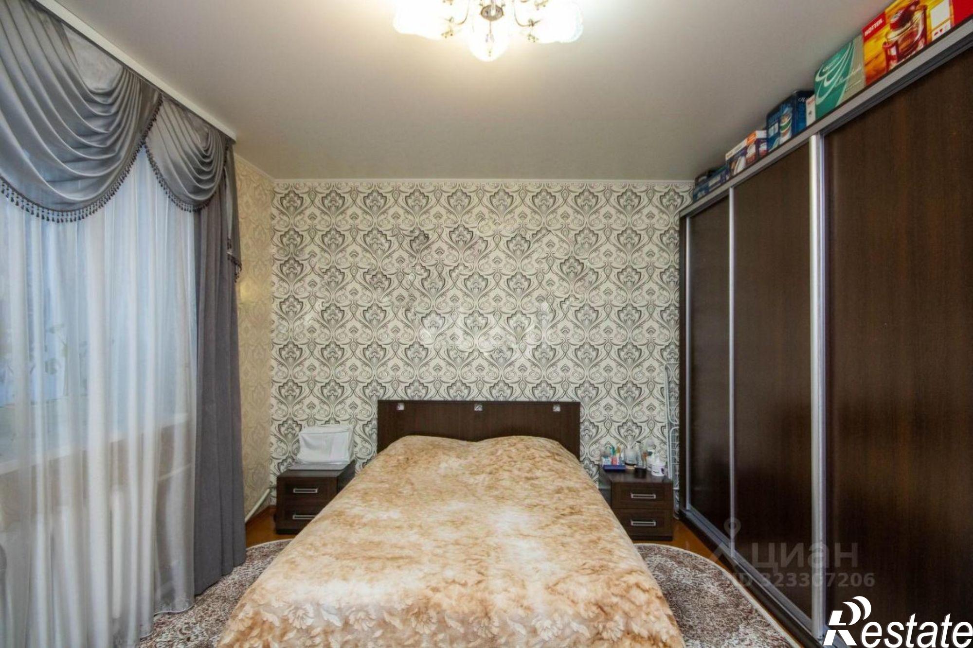 Купить квартиру за 3 899 000 рублей на Судоремонтная улица, 1