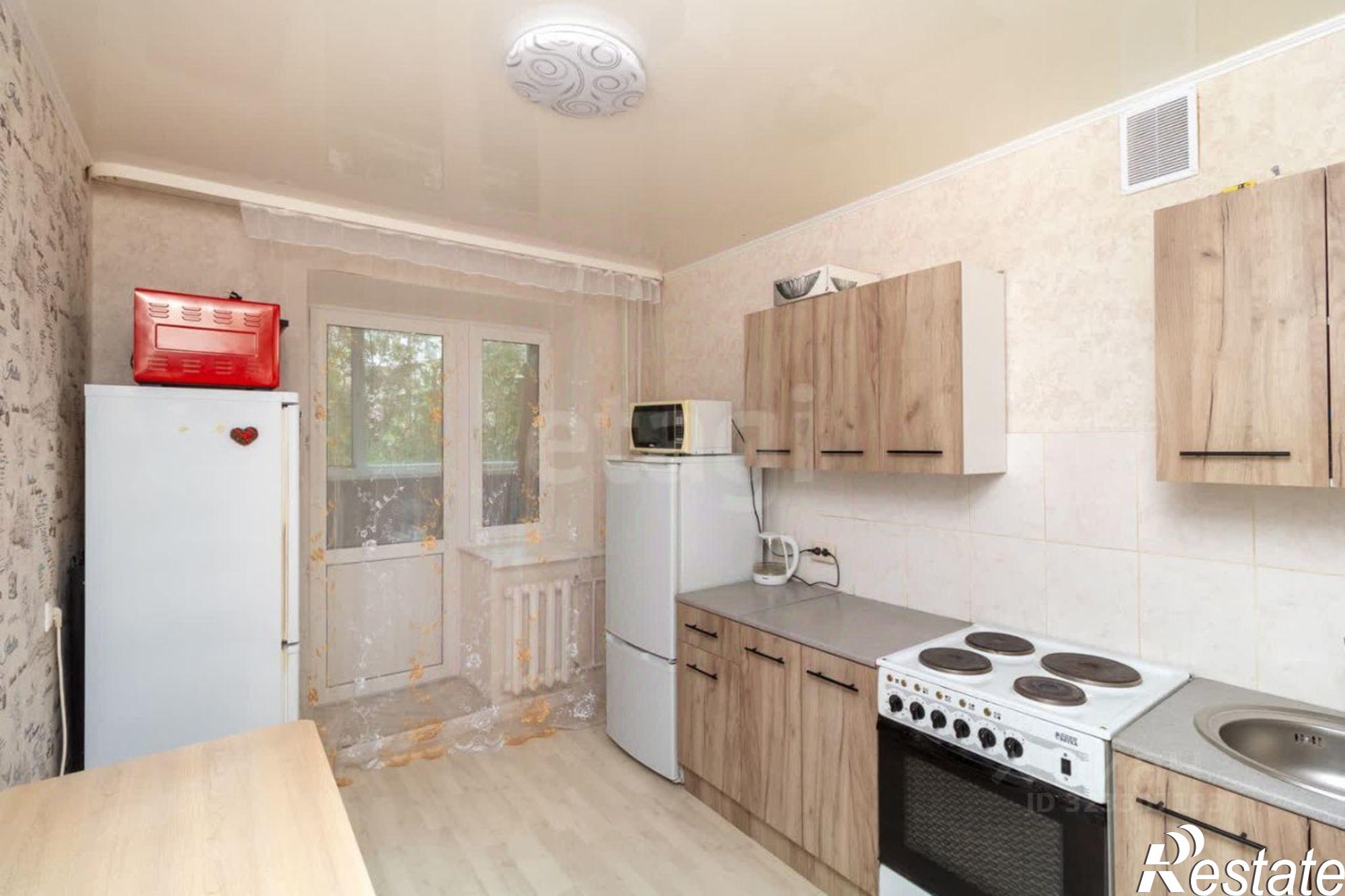 Купить квартиру за 4 900 000 рублей на улица Голышева, 4