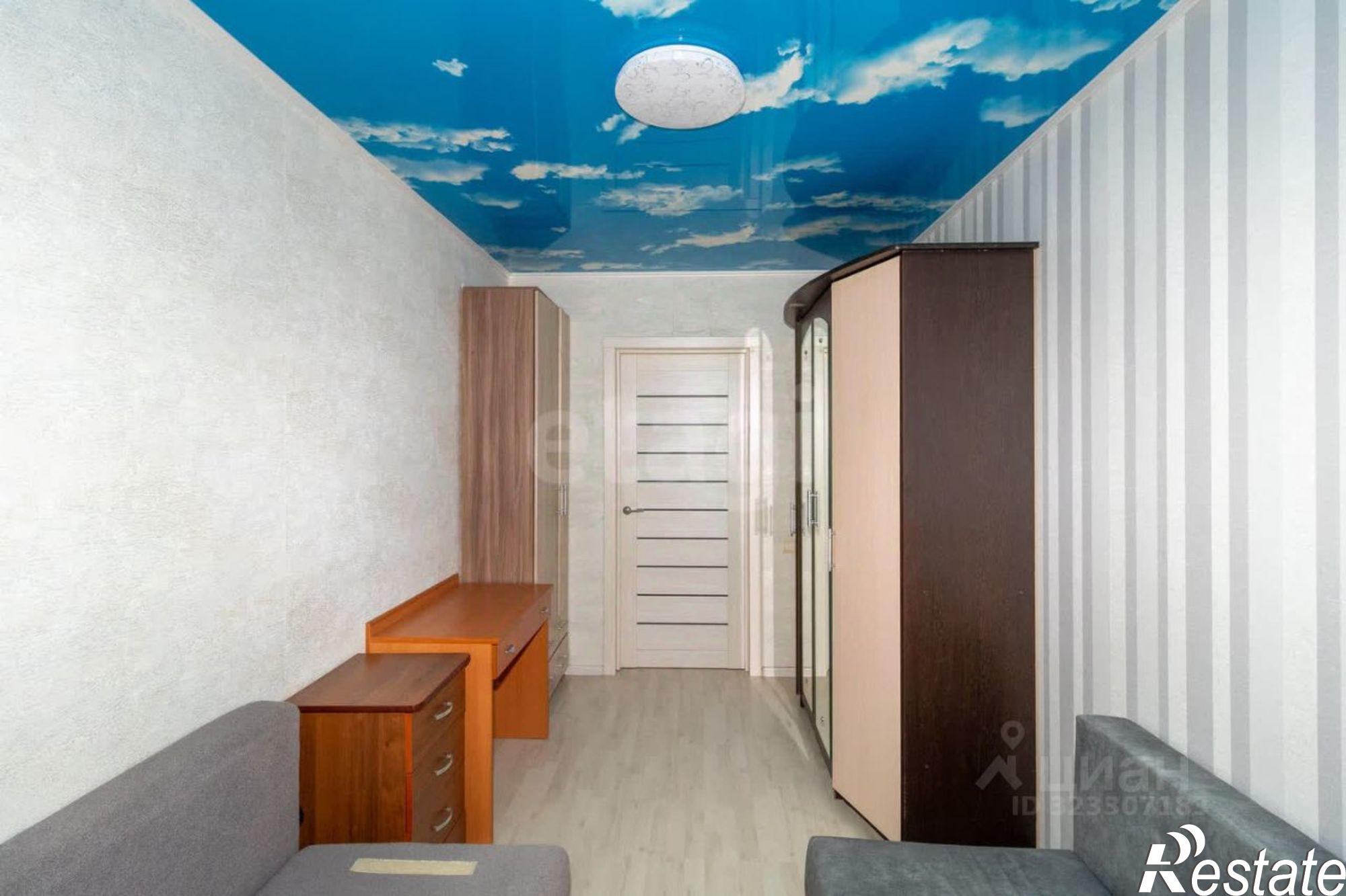 Купить квартиру за 4 900 000 рублей на улица Голышева, 4