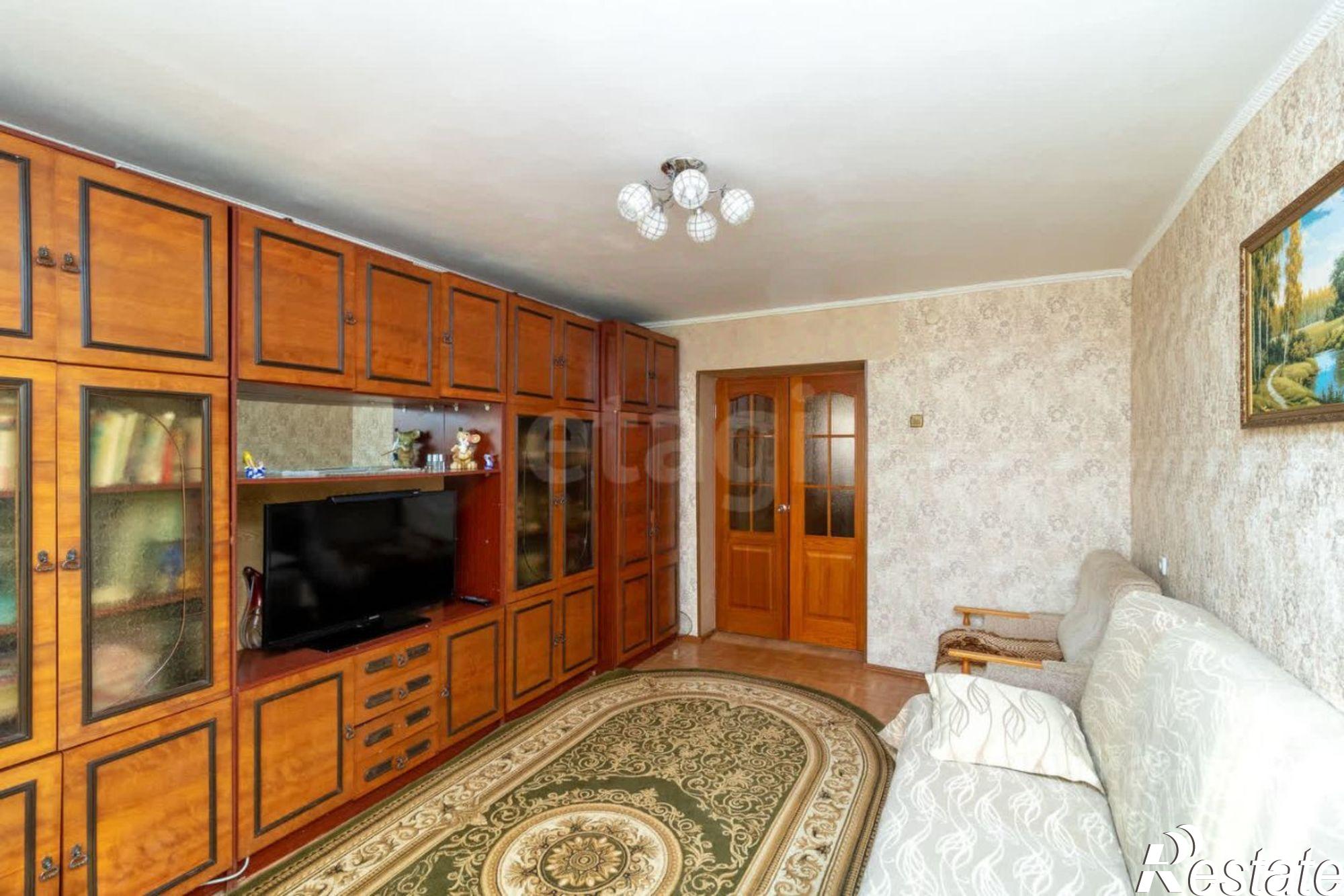 Купить квартиру за 5 000 000 рублей на улица Мелиораторов, 10